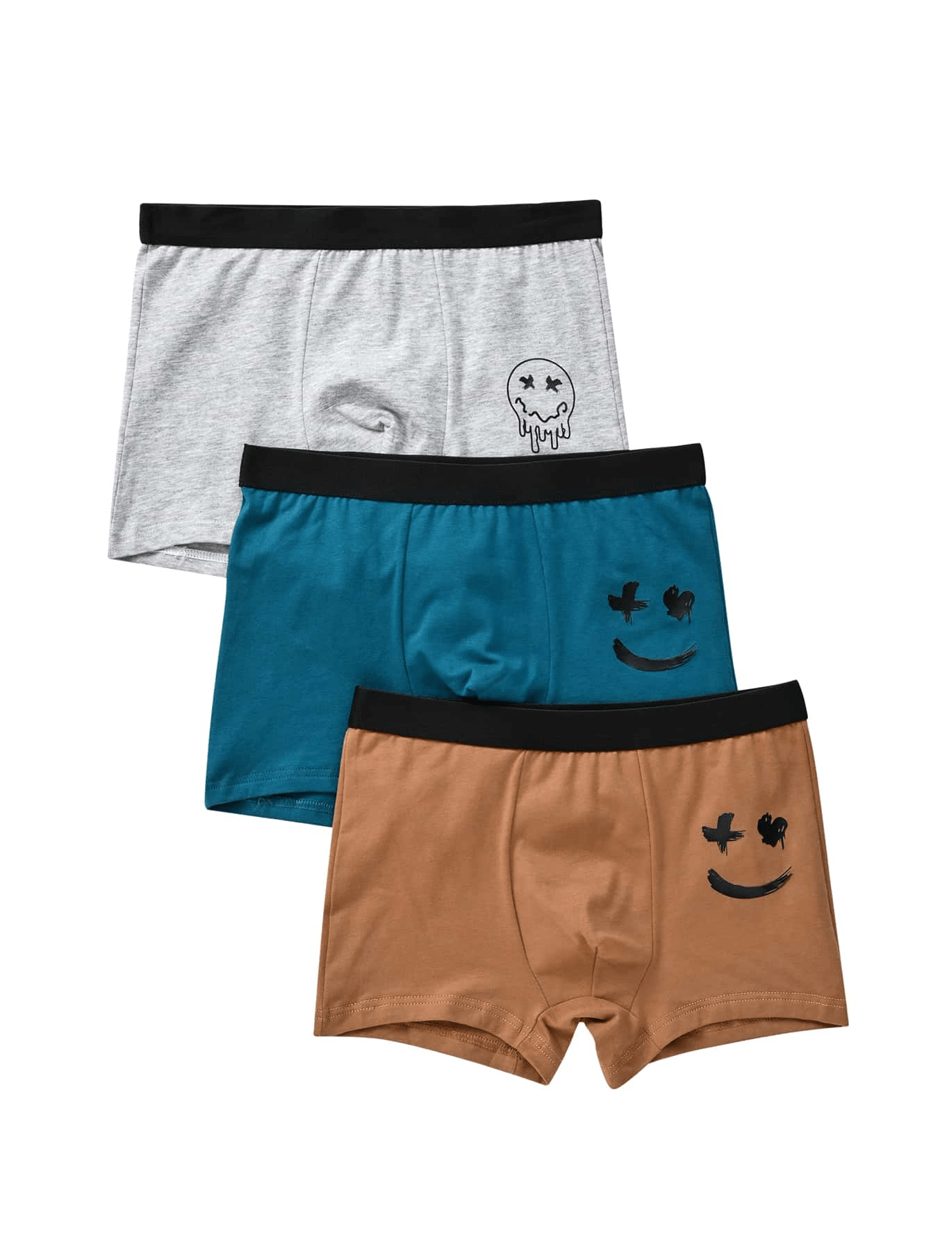 Tween Boys Underwear