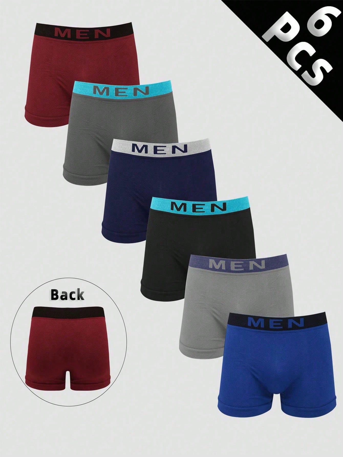 Teen Boys Underwear