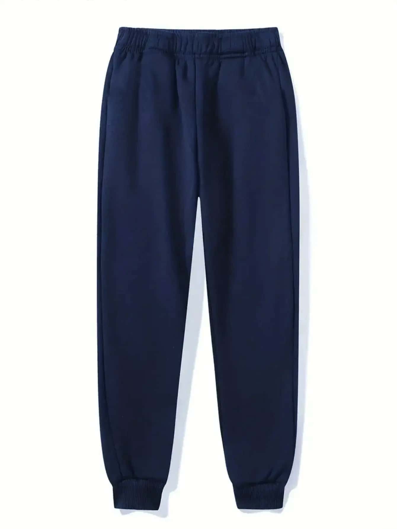 Tween Boys Sweatpants