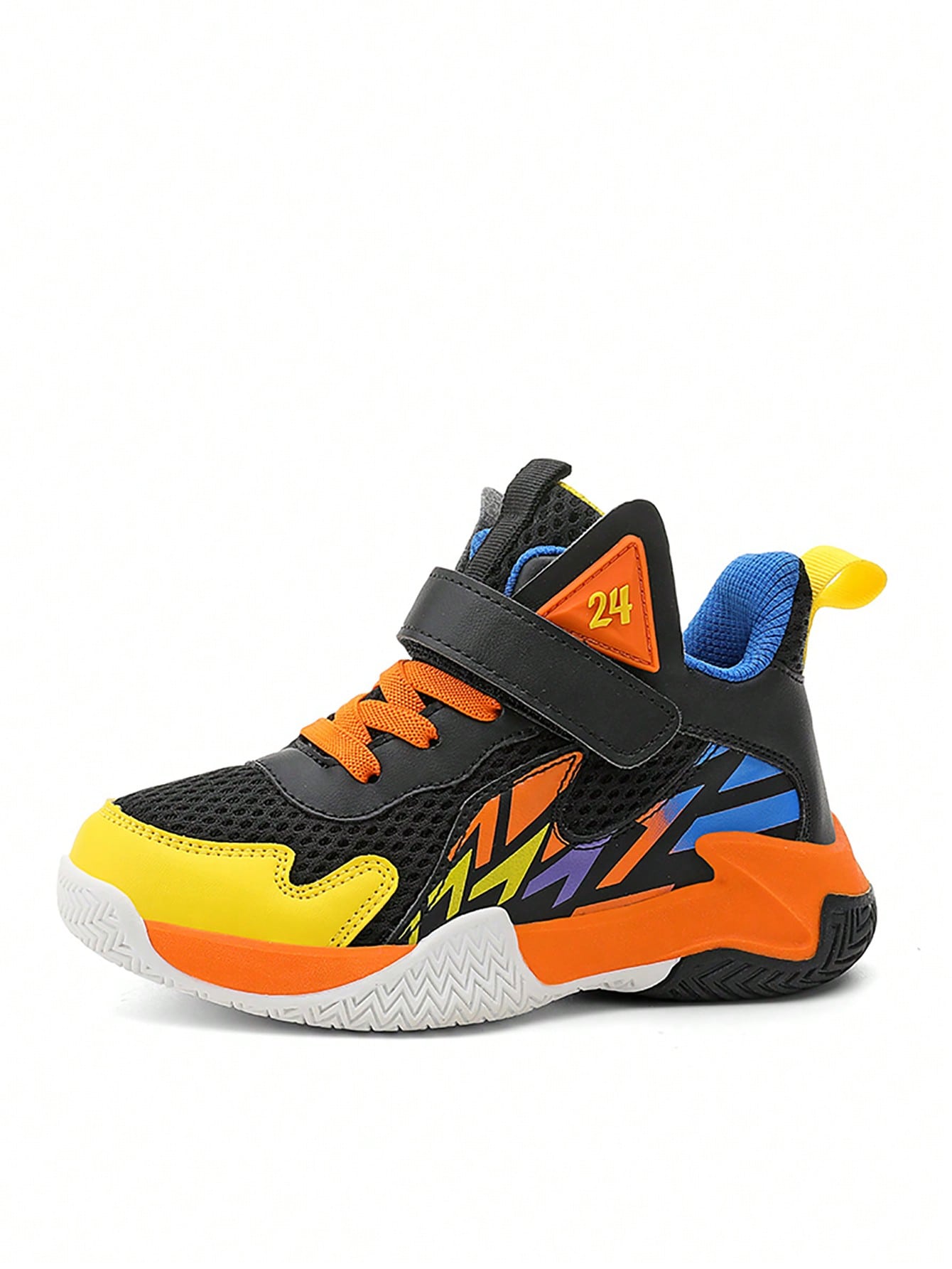 Kids Basketball Shoes