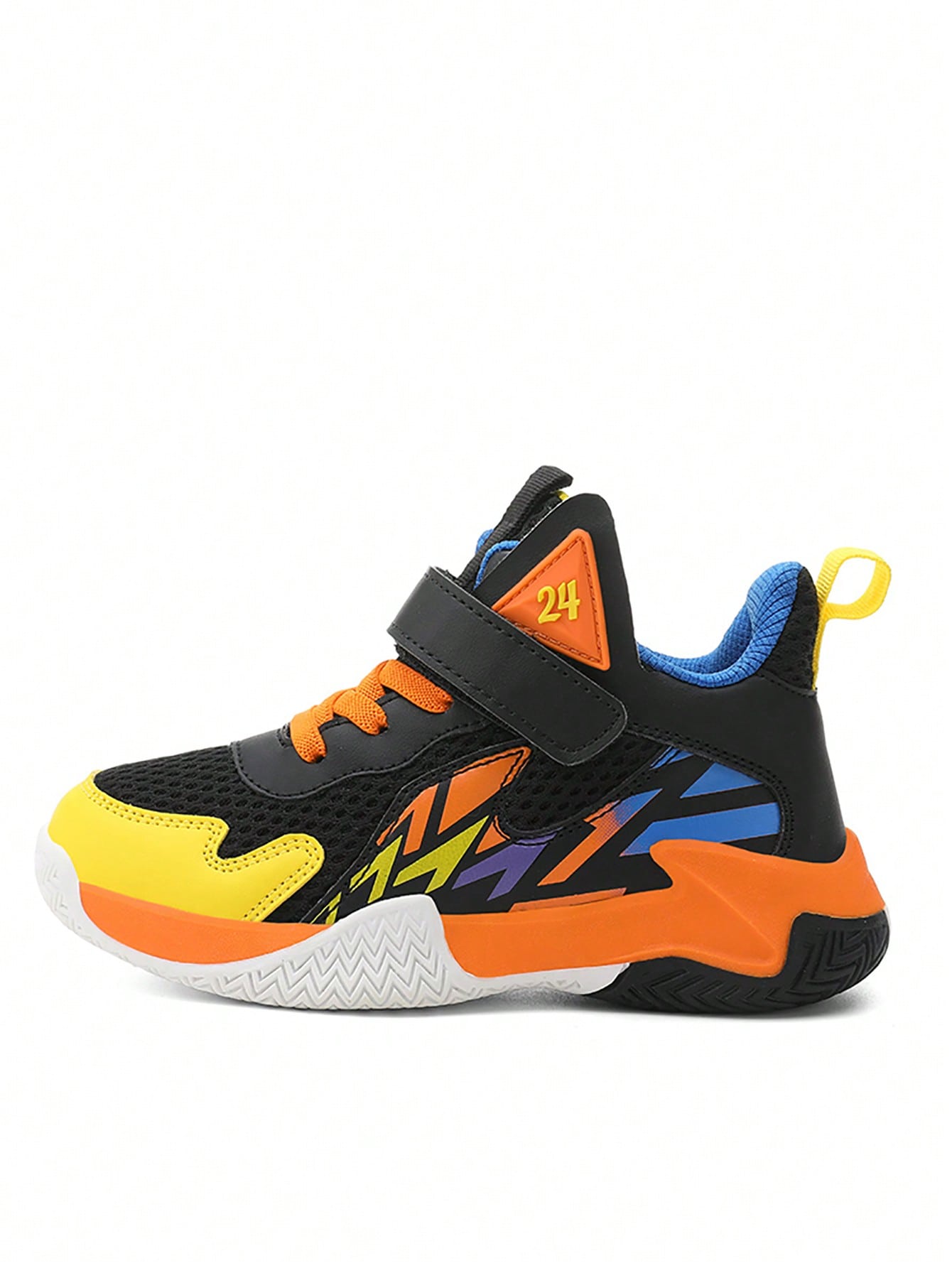 Kids Basketball Shoes