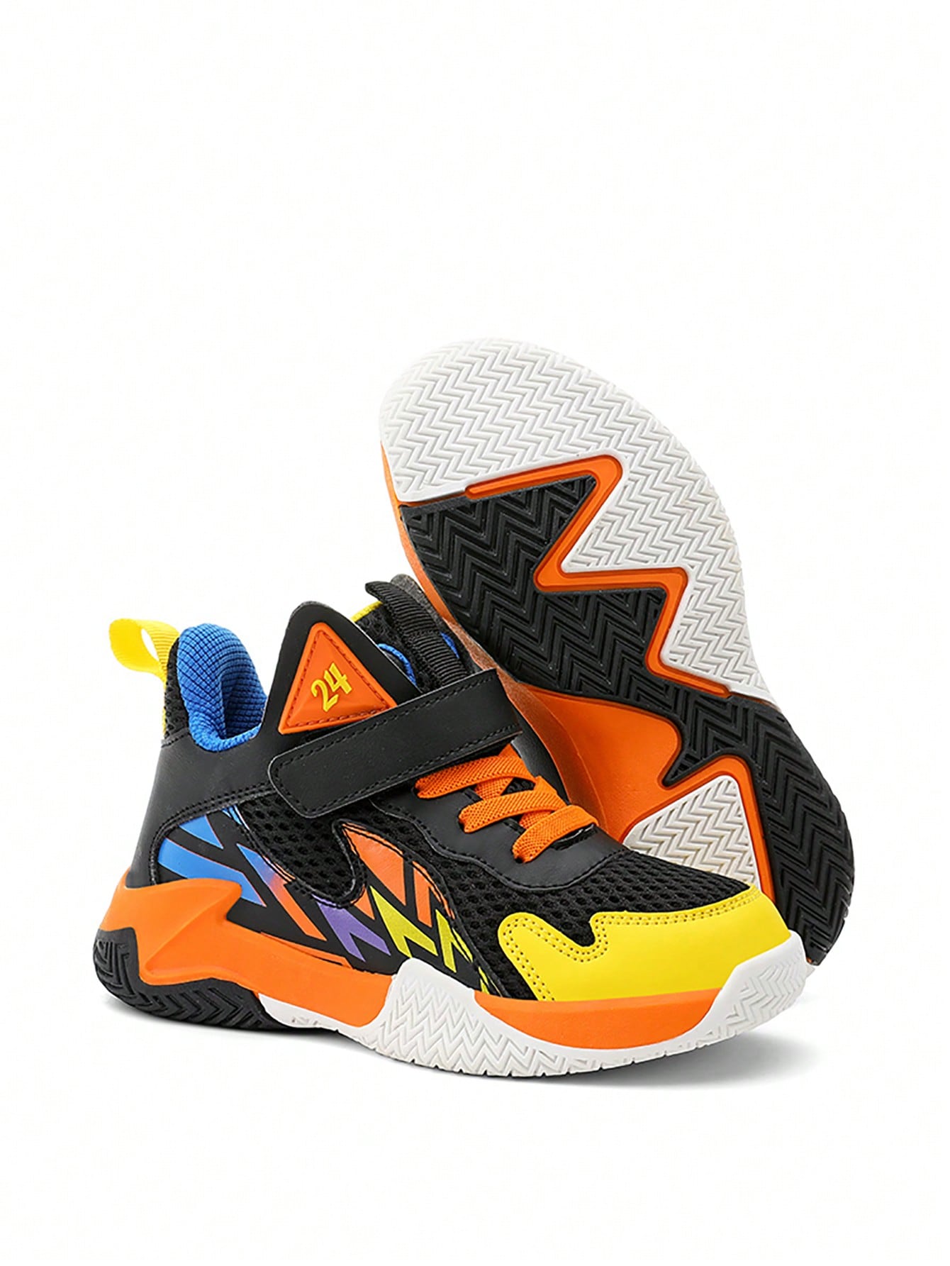 Kids Basketball Shoes