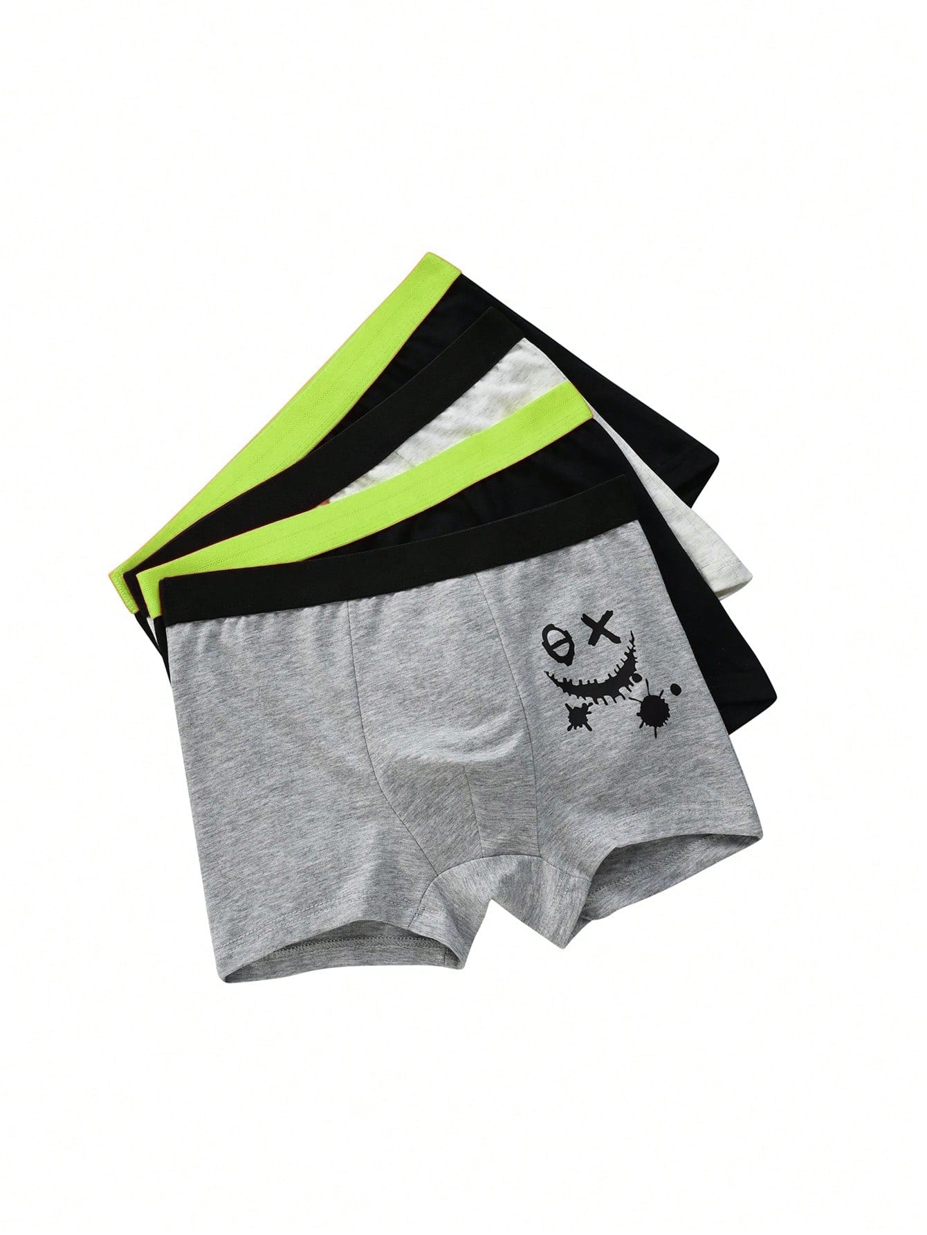 Tween Boys Underwear