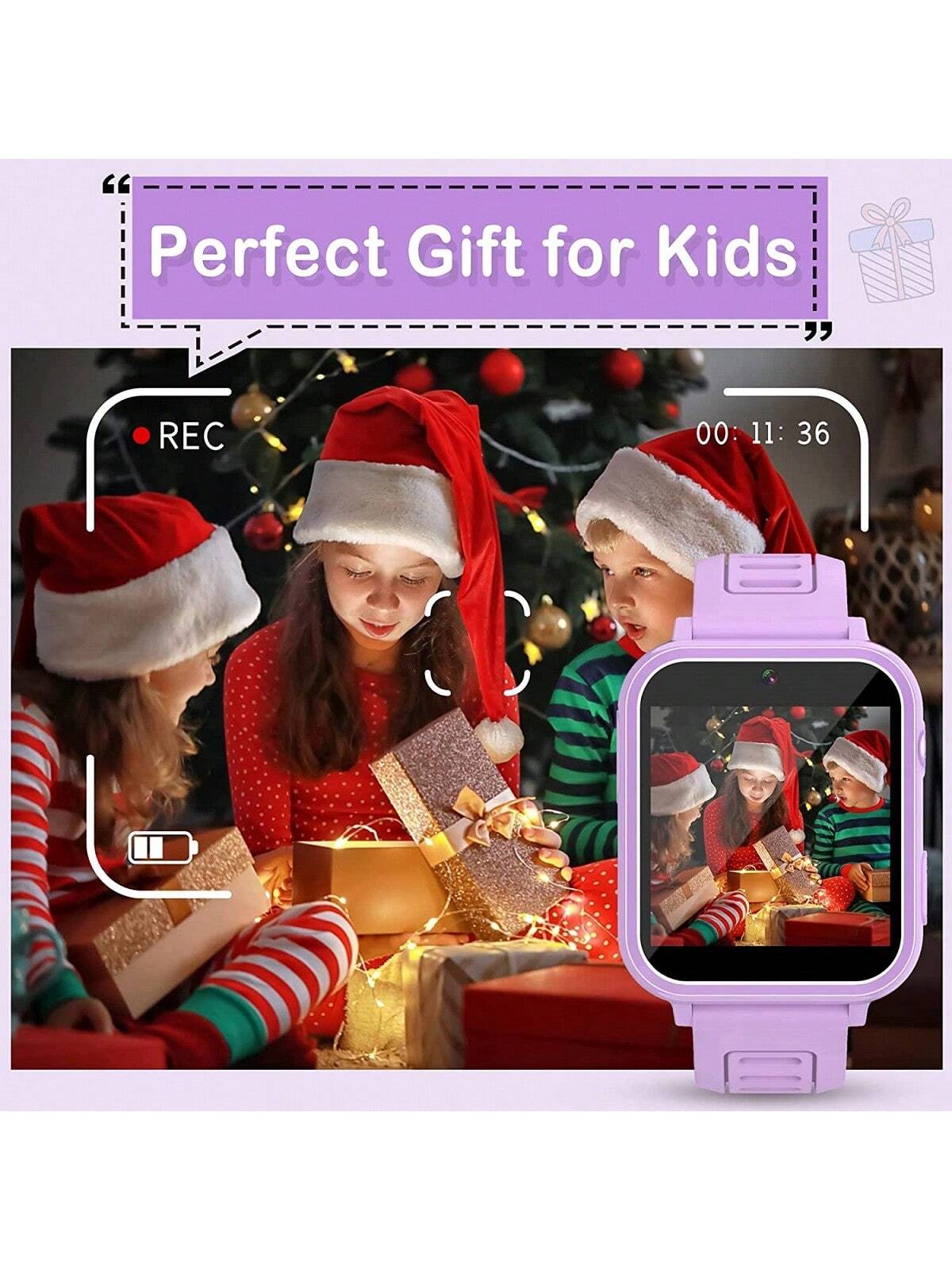 Kids Smart Watches