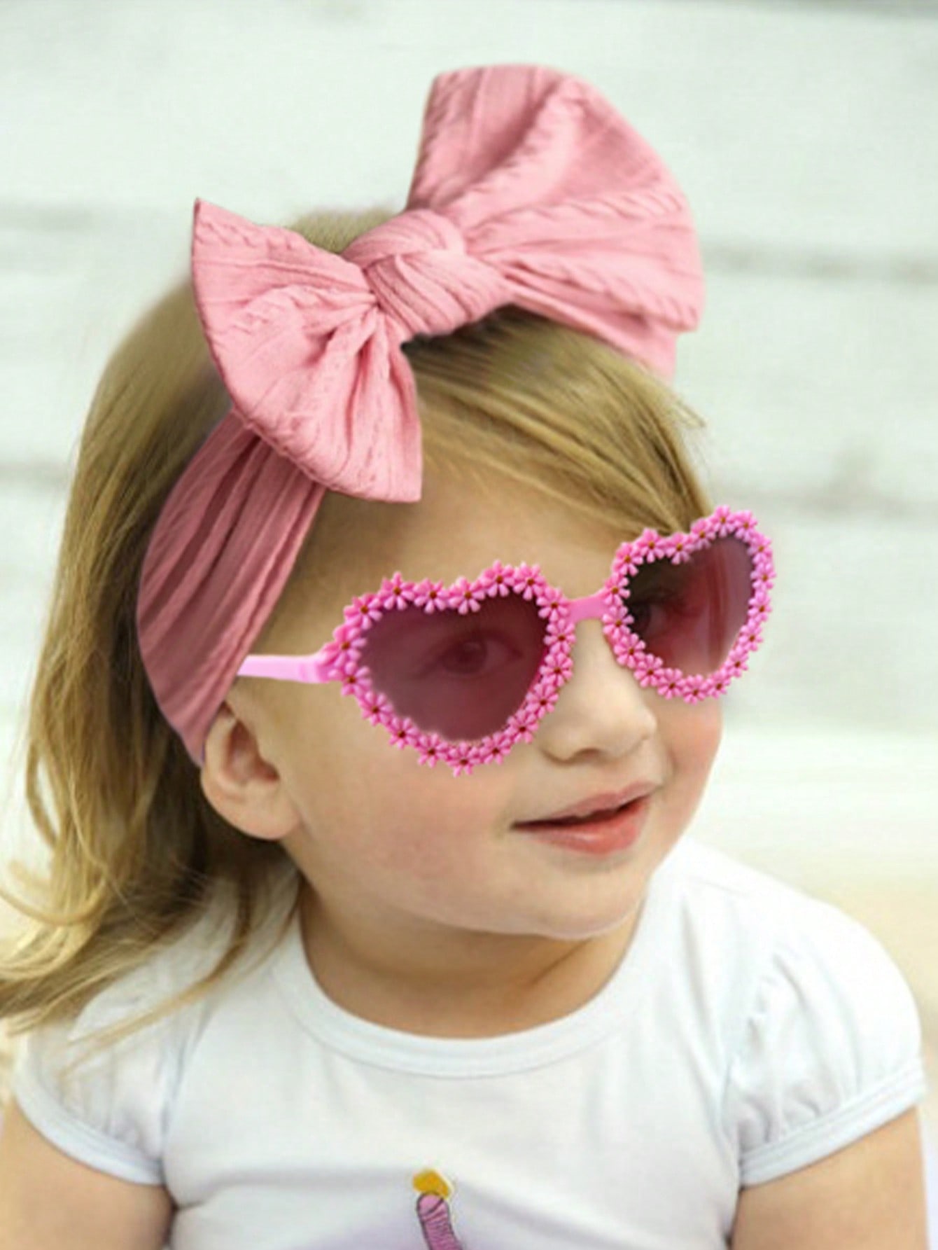 Kids Fashion Glasses