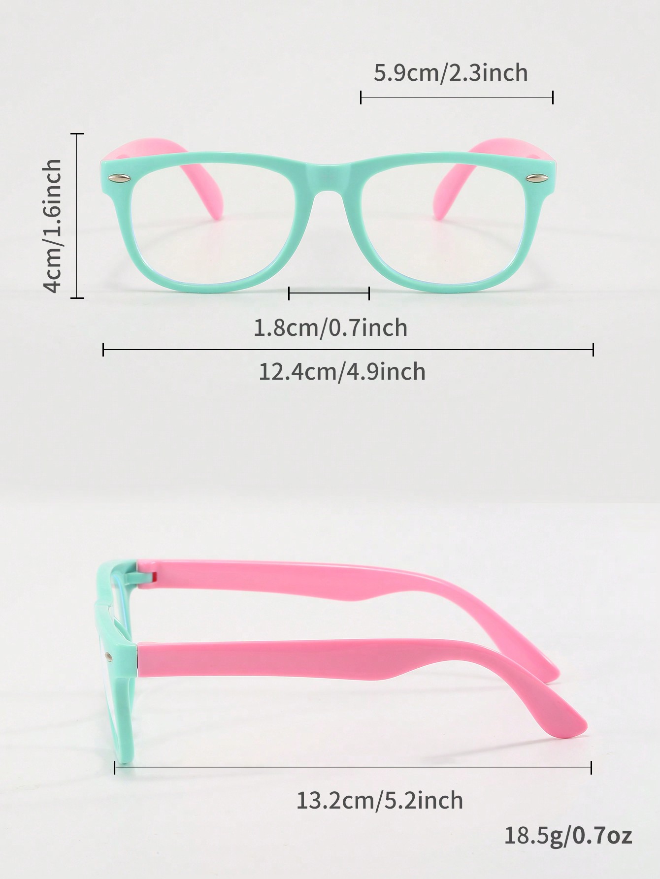 Kids Eyeglasses