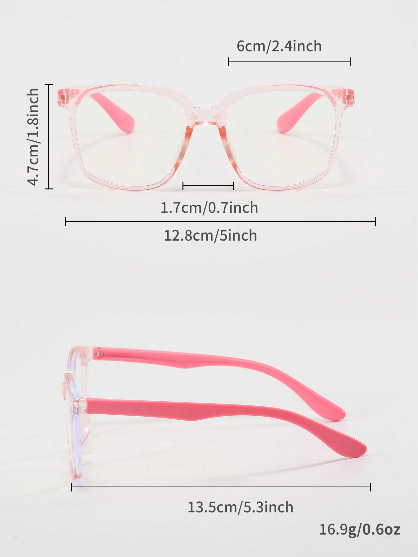 Kids Eyeglasses