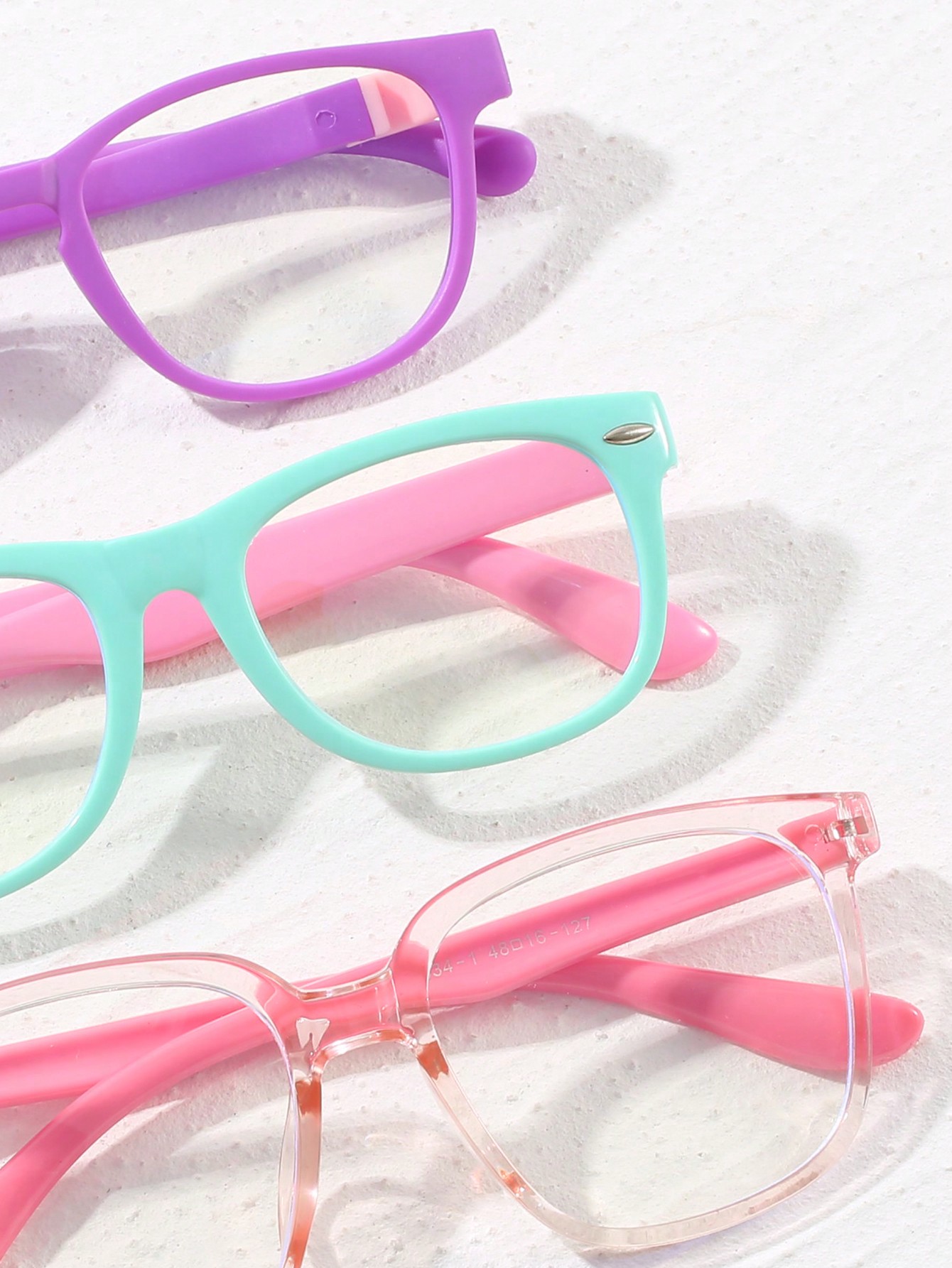 Kids Eyeglasses