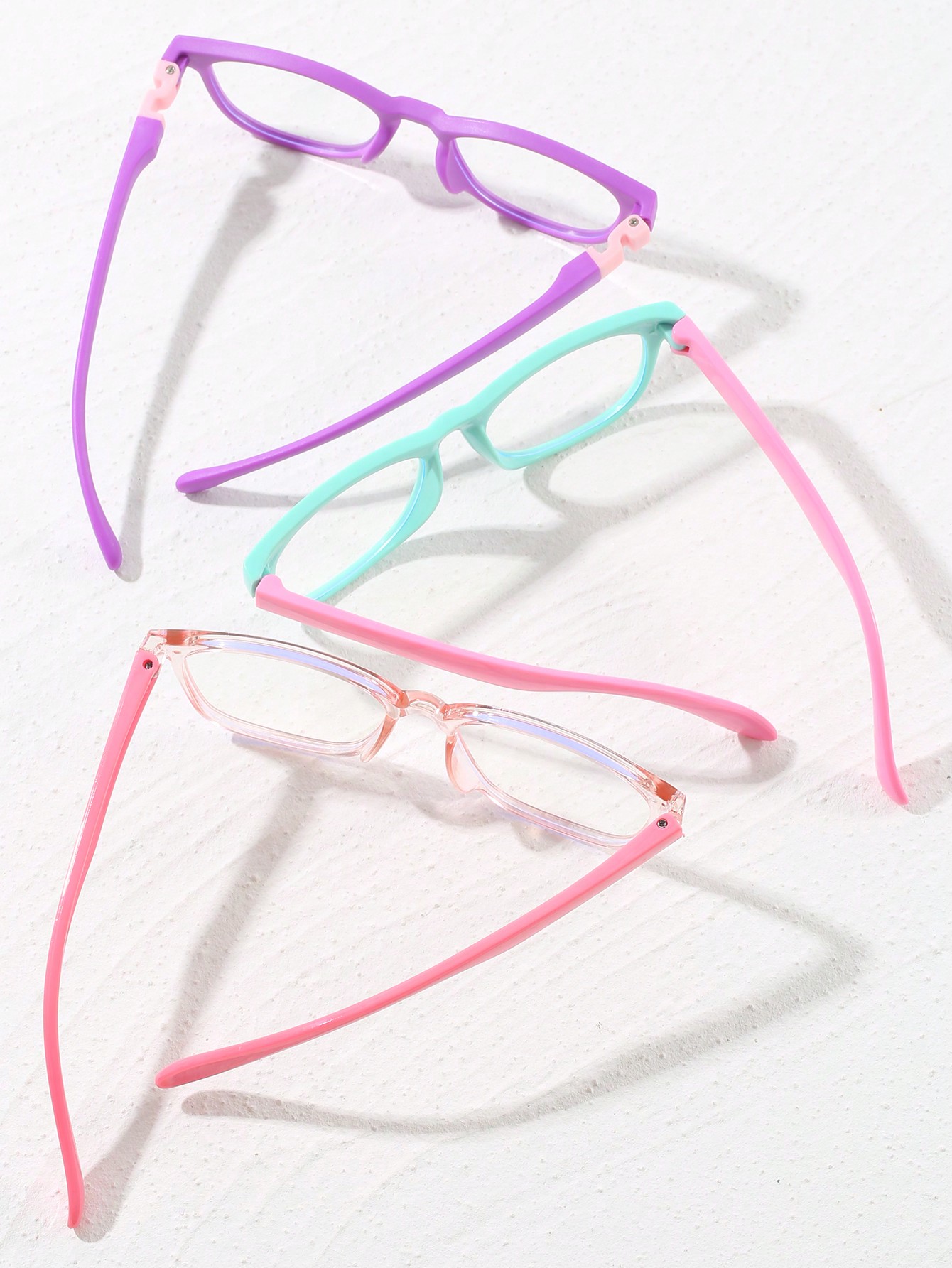 Kids Eyeglasses