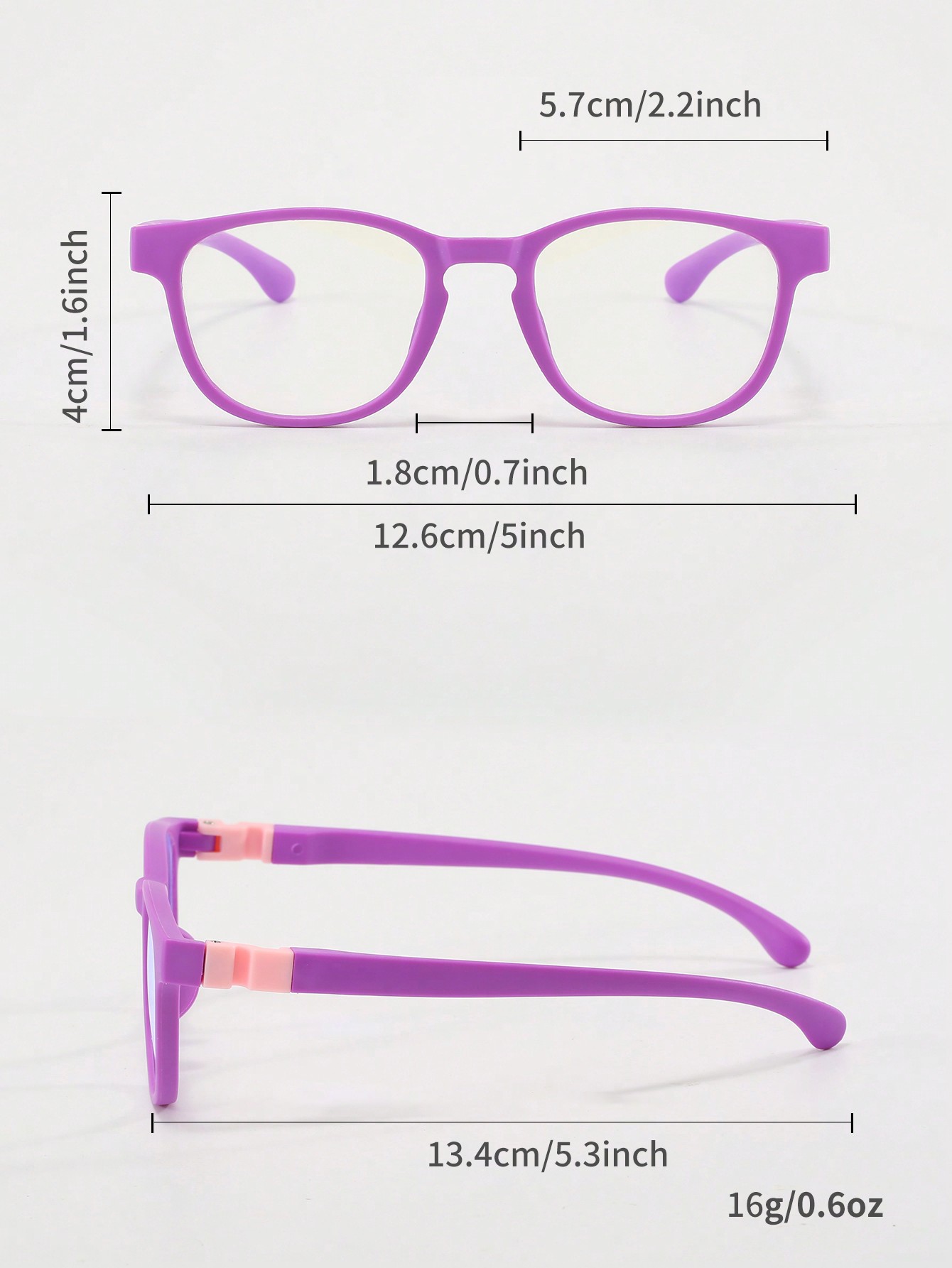 Kids Eyeglasses