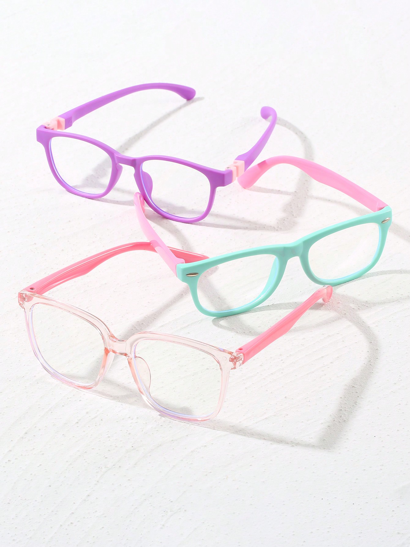 Kids Eyeglasses