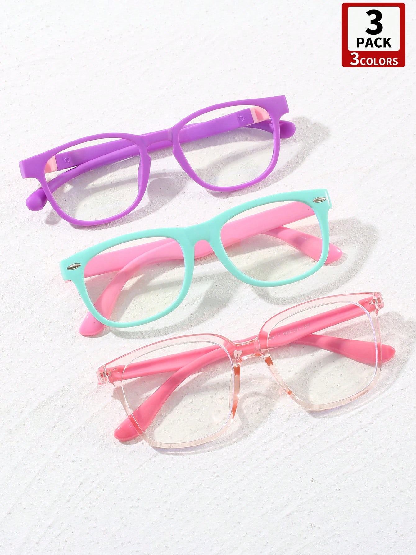 Kids Eyeglasses