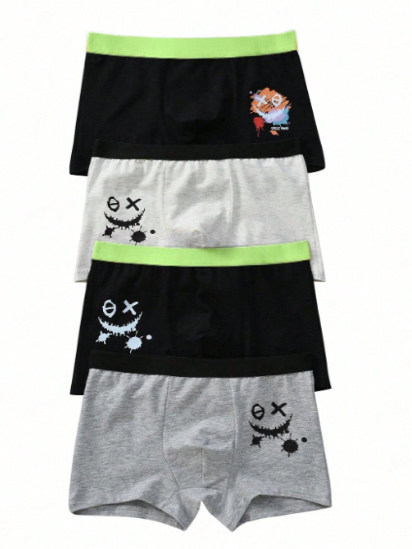 Tween Boys Underwear