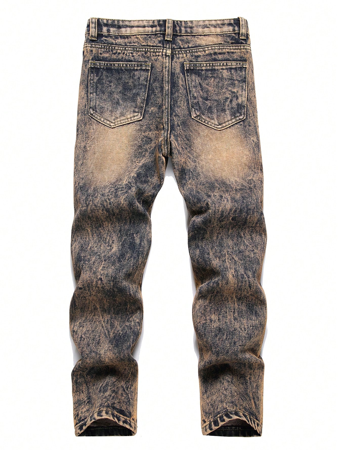 Teen Boys Jeans