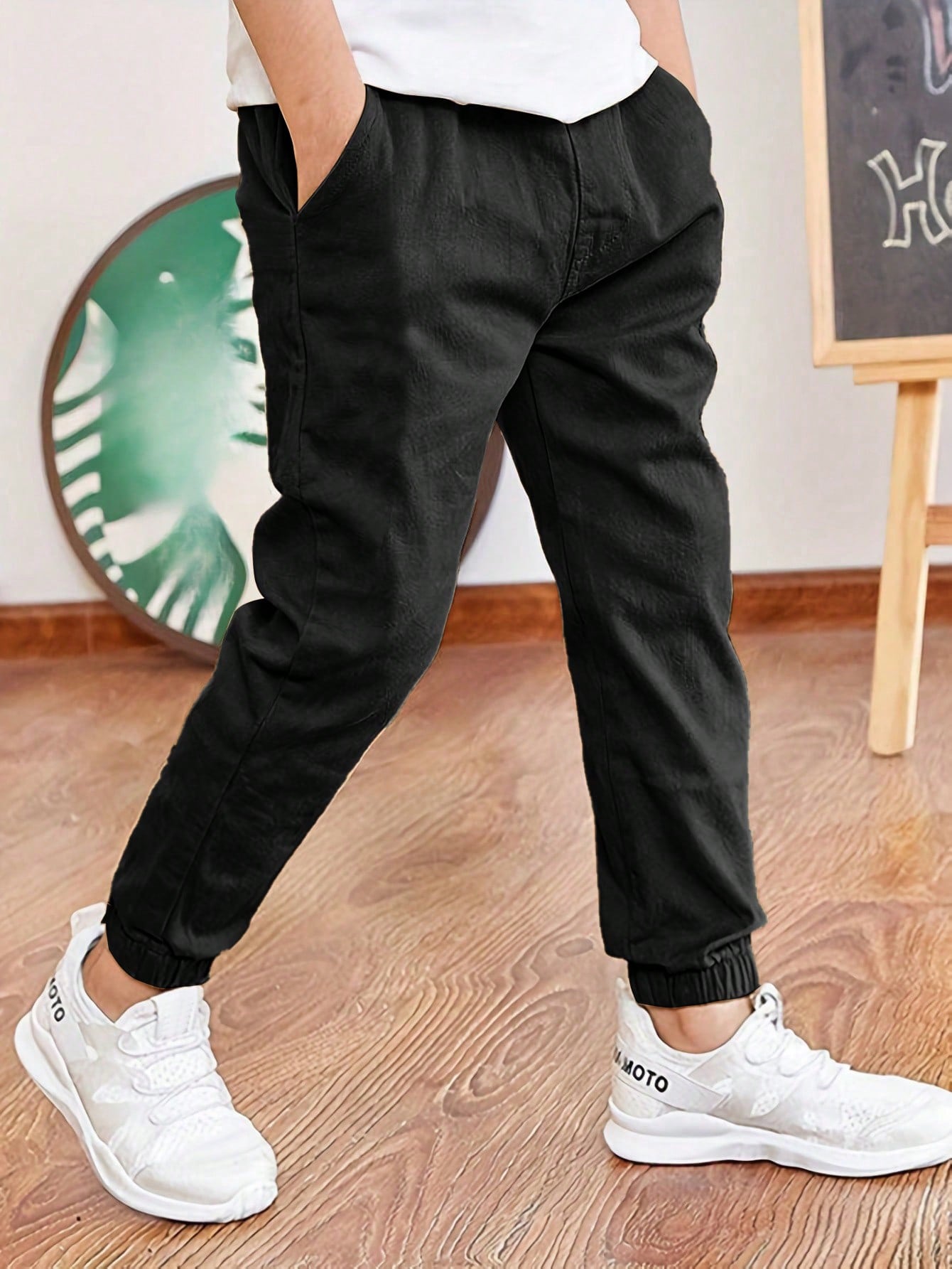 Tween Boys Pants