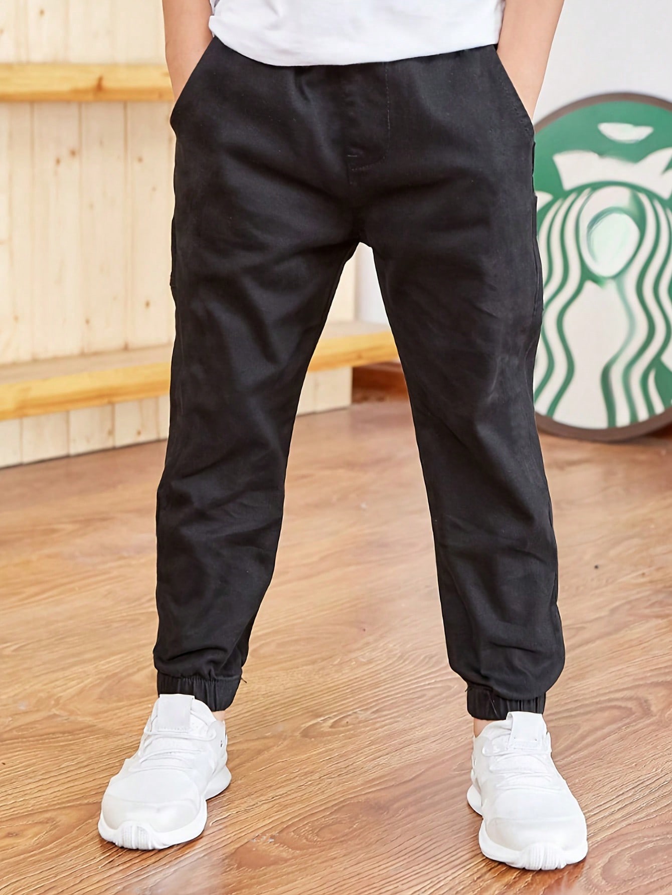 Tween Boys Pants