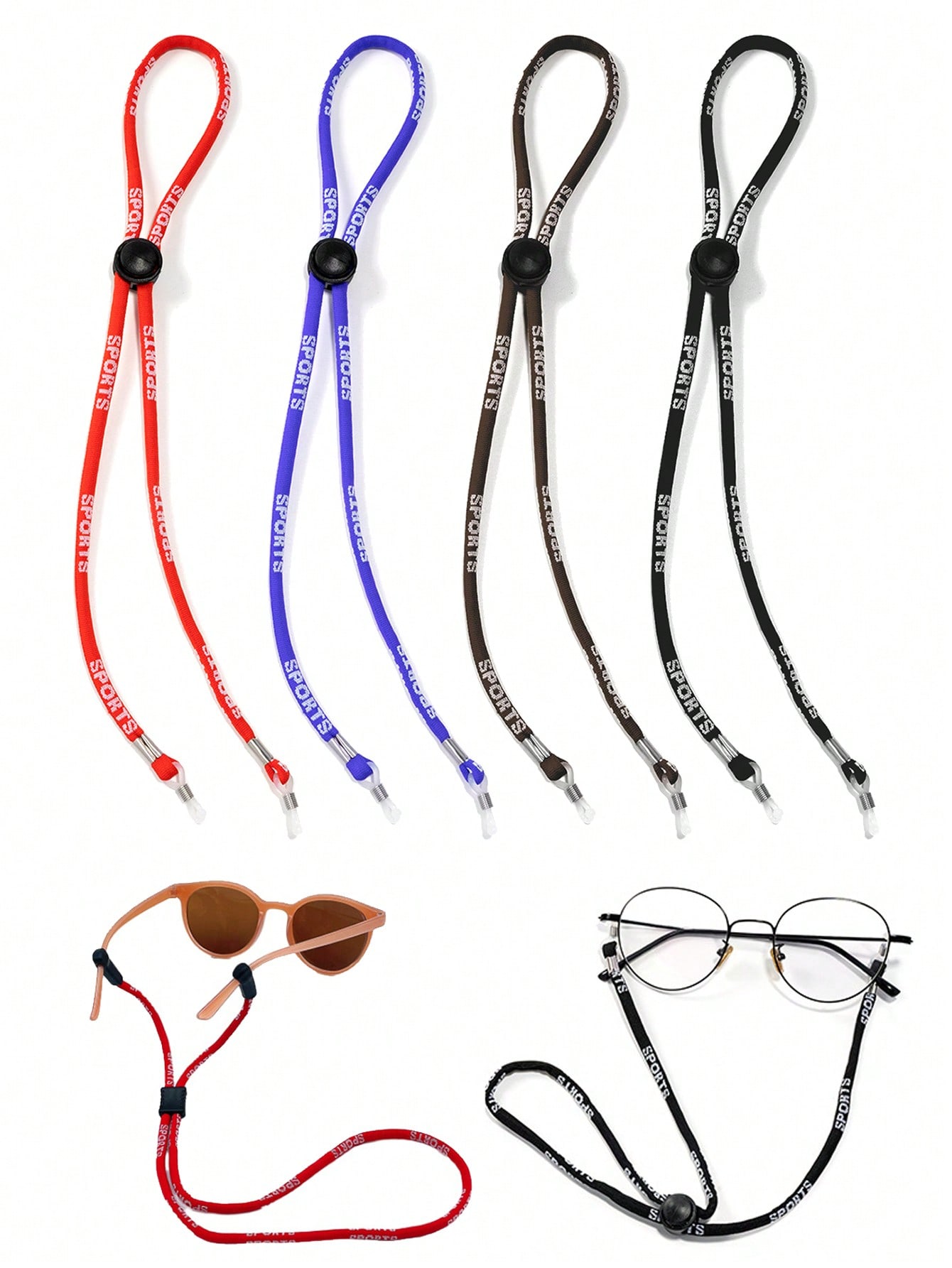 Kids Glasses Accessories