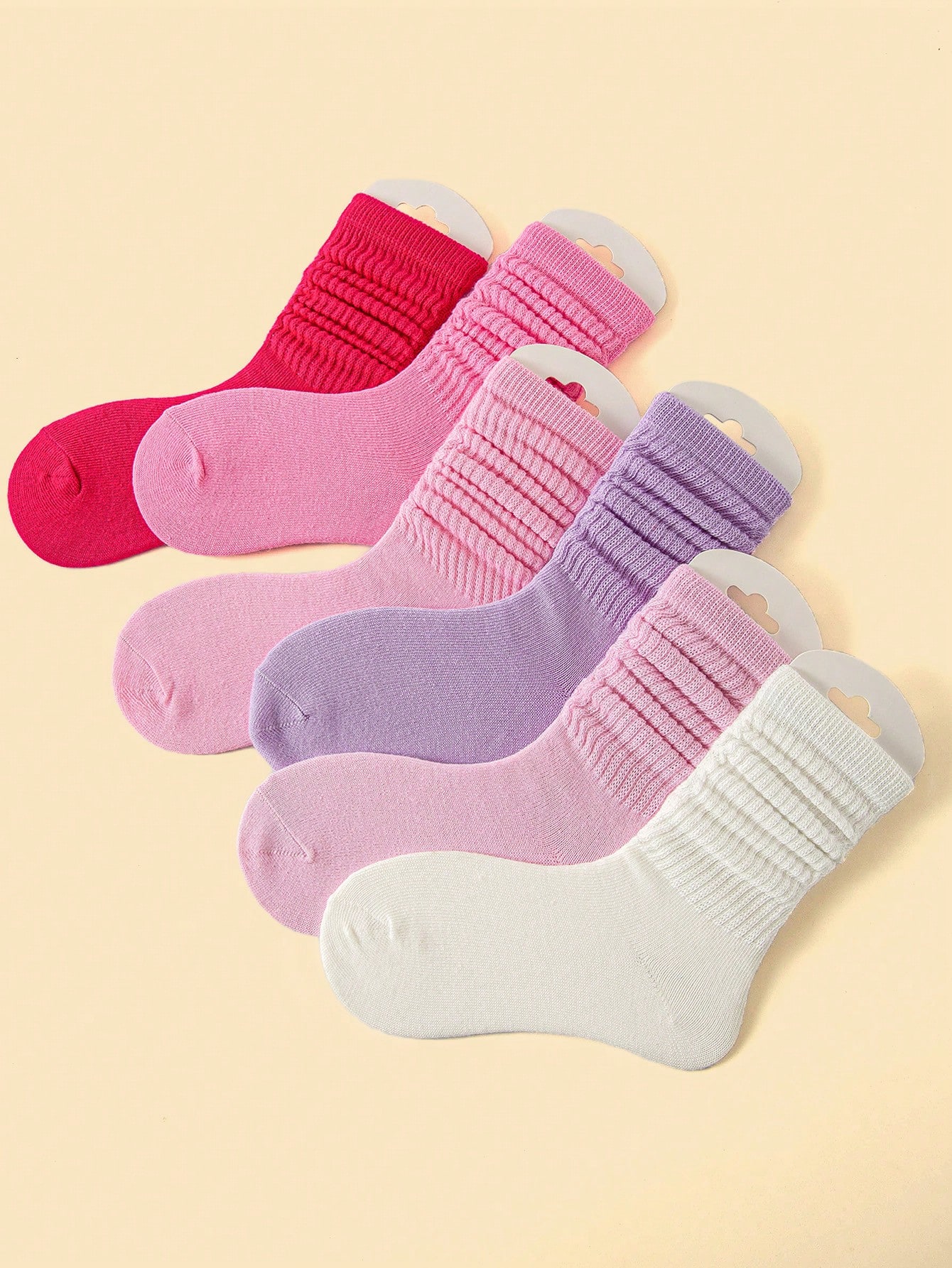 Baby & Kids Socks