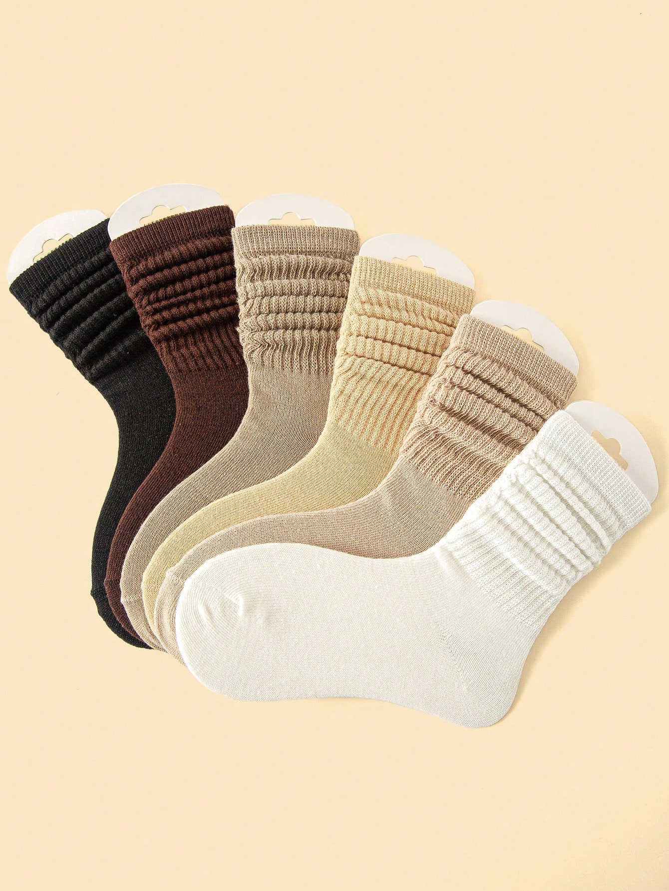 Baby & Kids Socks