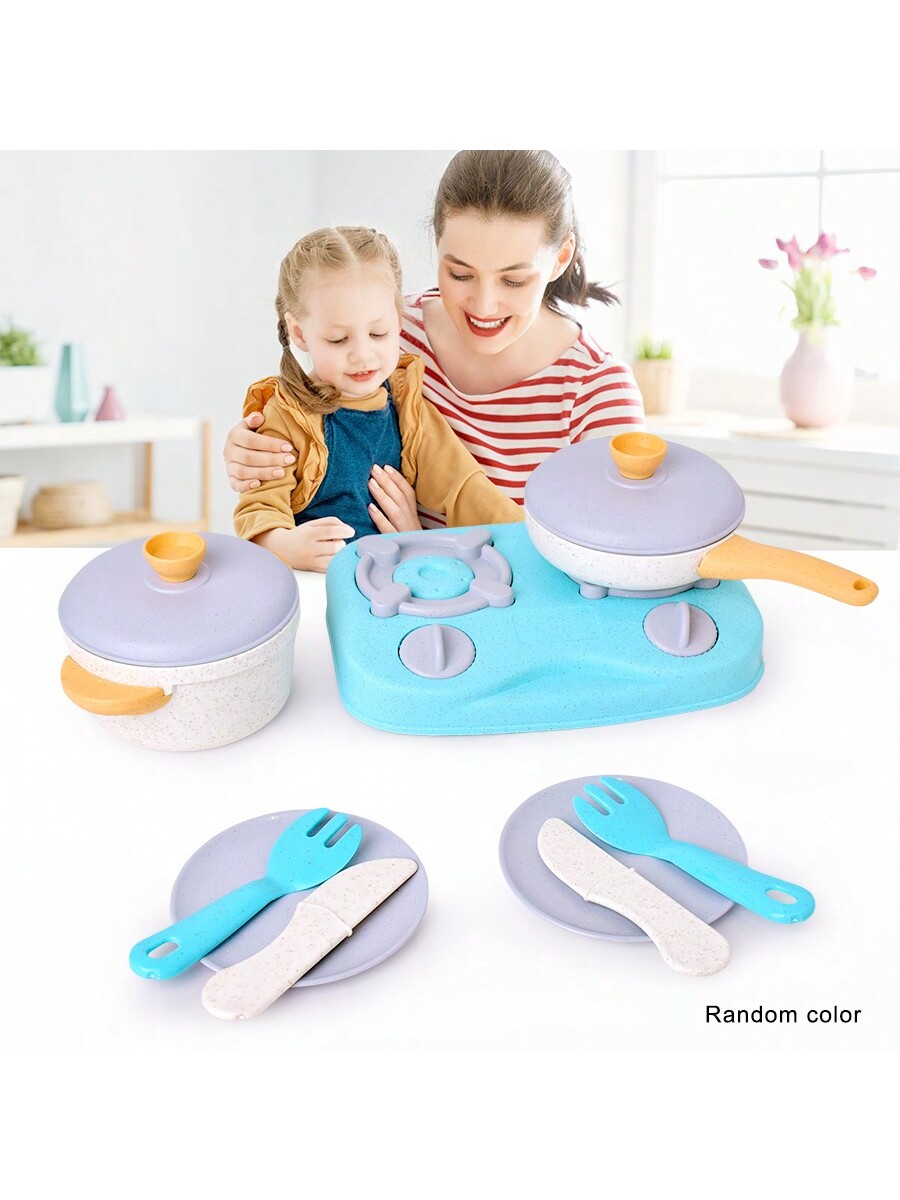 Kids Toy Kitchen Products