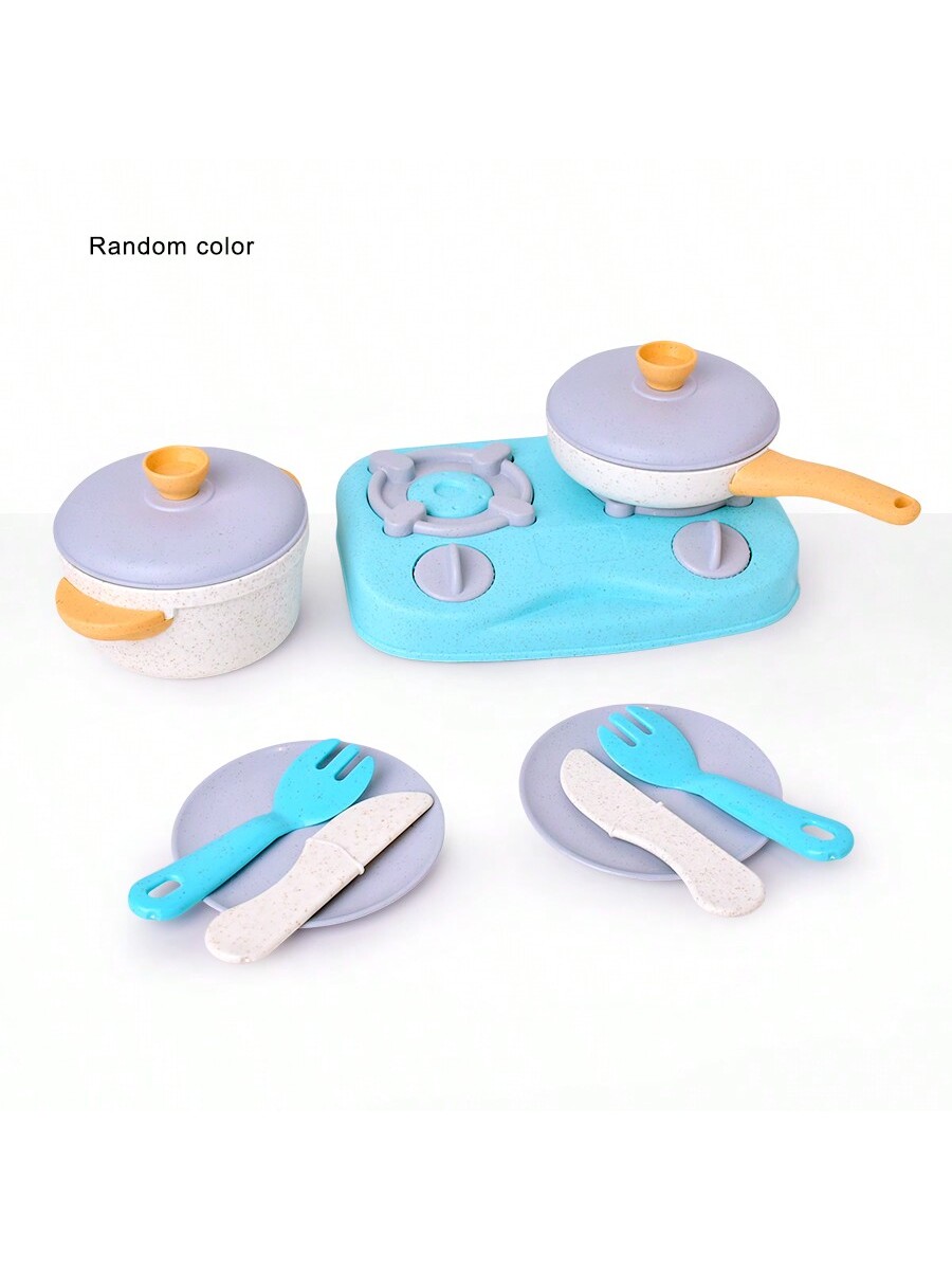 Kids Toy Kitchen Products