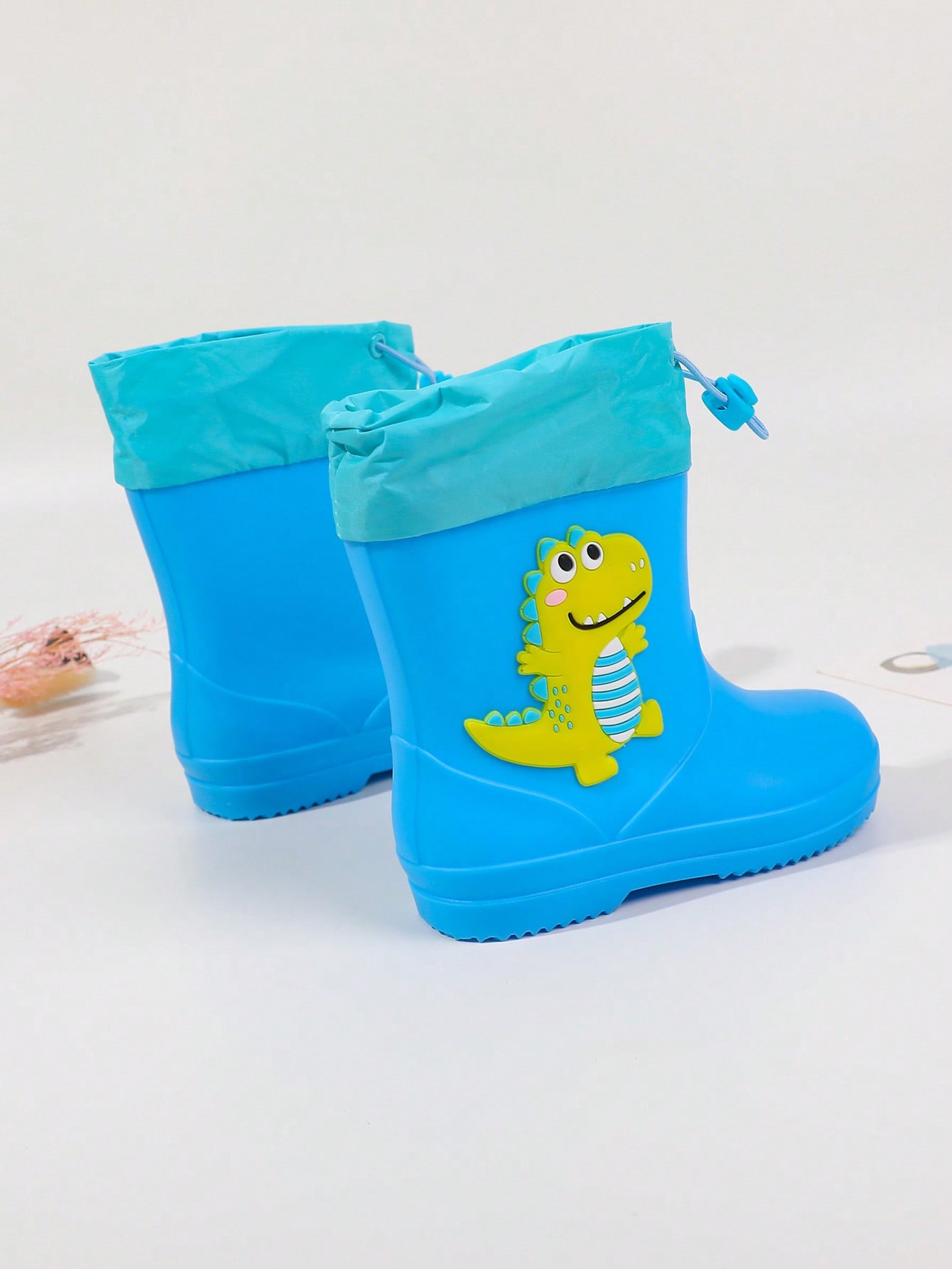 Kid's Rain Boots