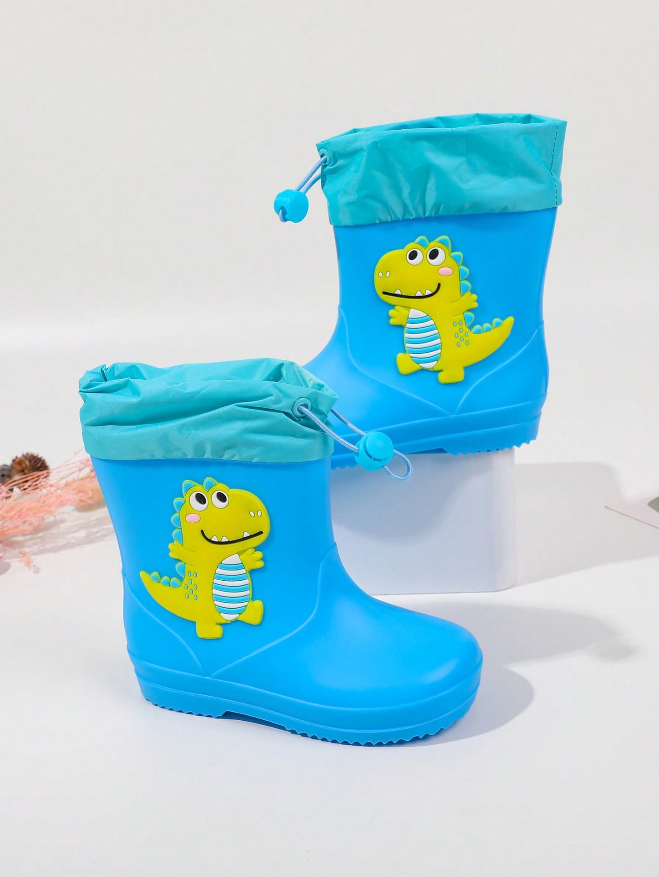 Kid's Rain Boots