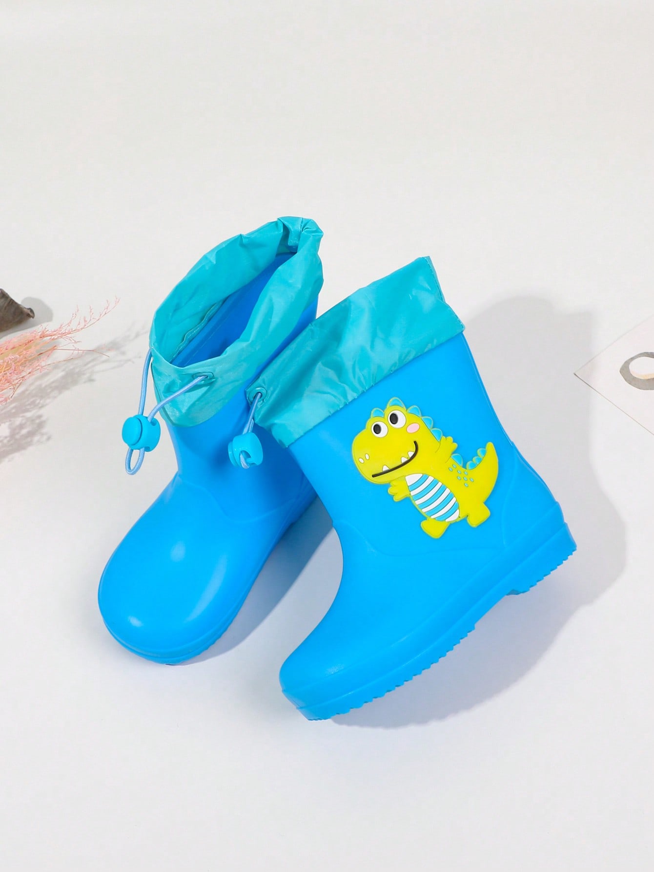 Kid's Rain Boots