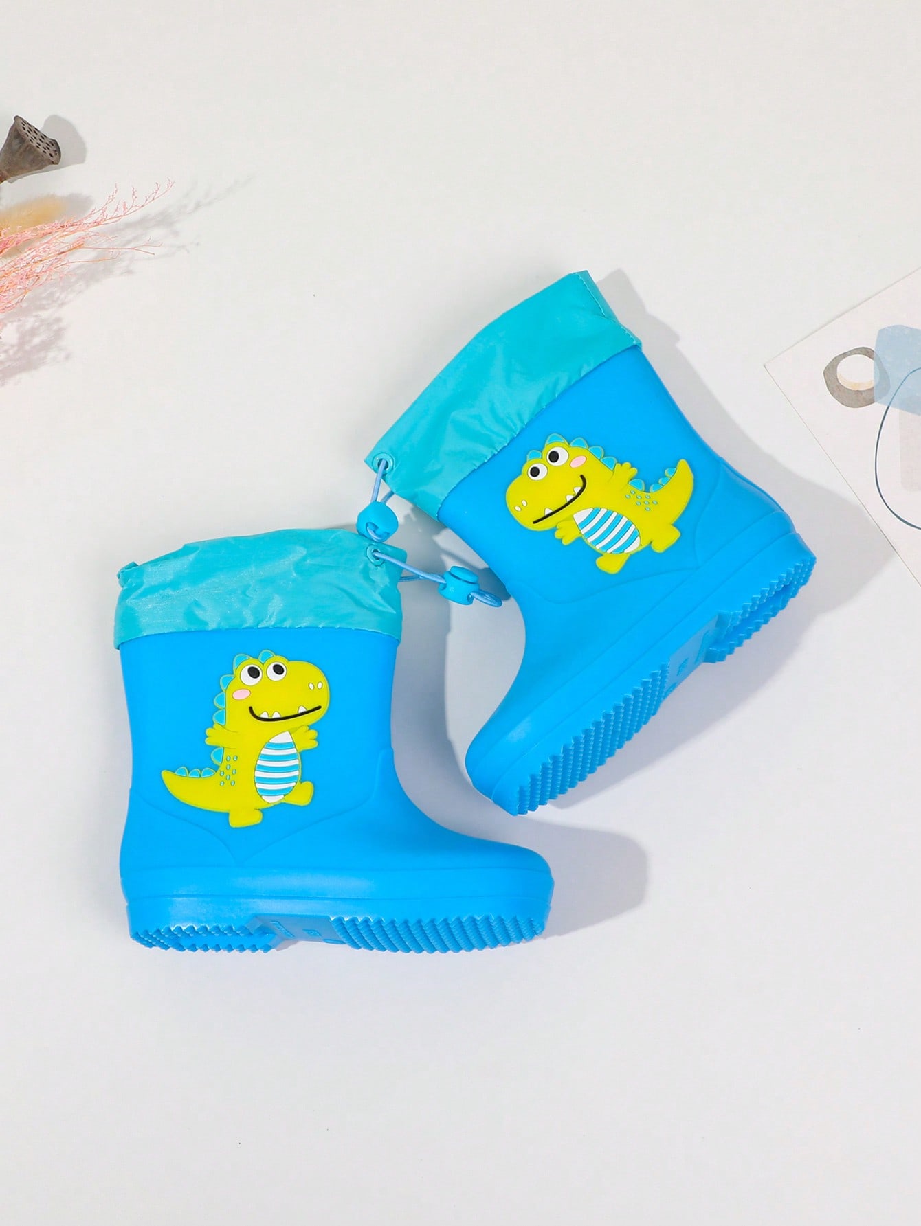 Kid's Rain Boots