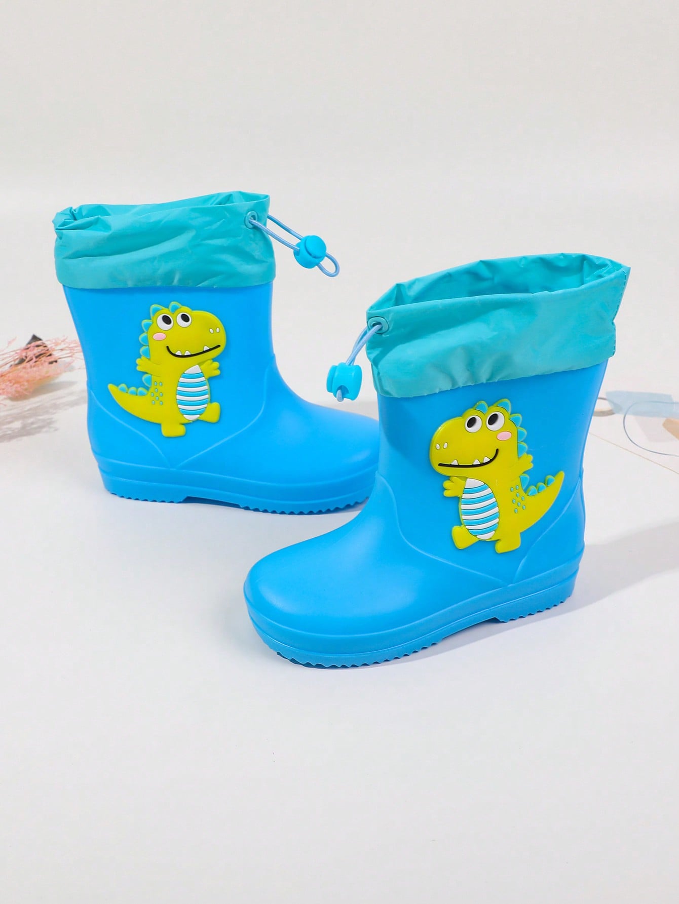 Kid's Rain Boots