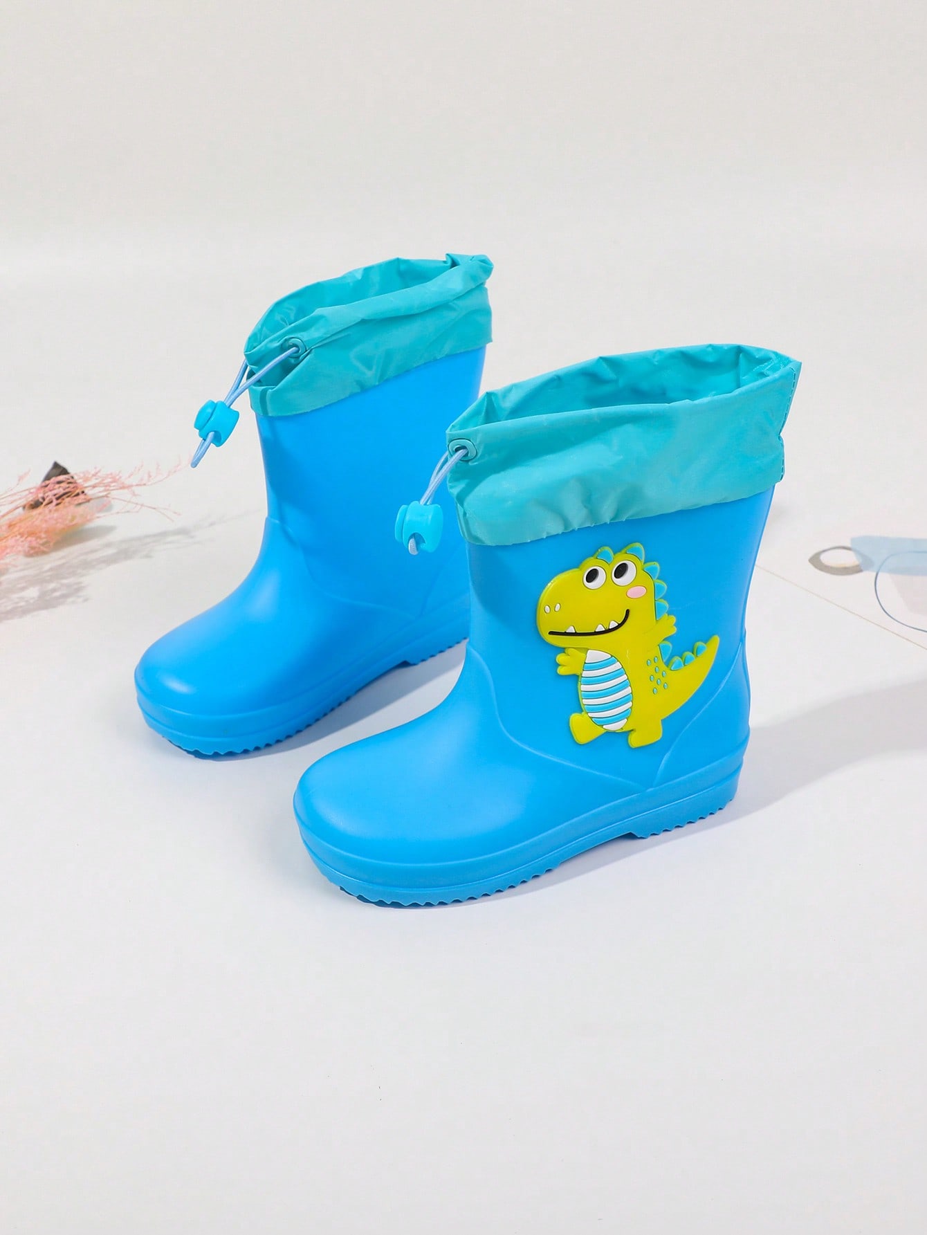 Kid's Rain Boots