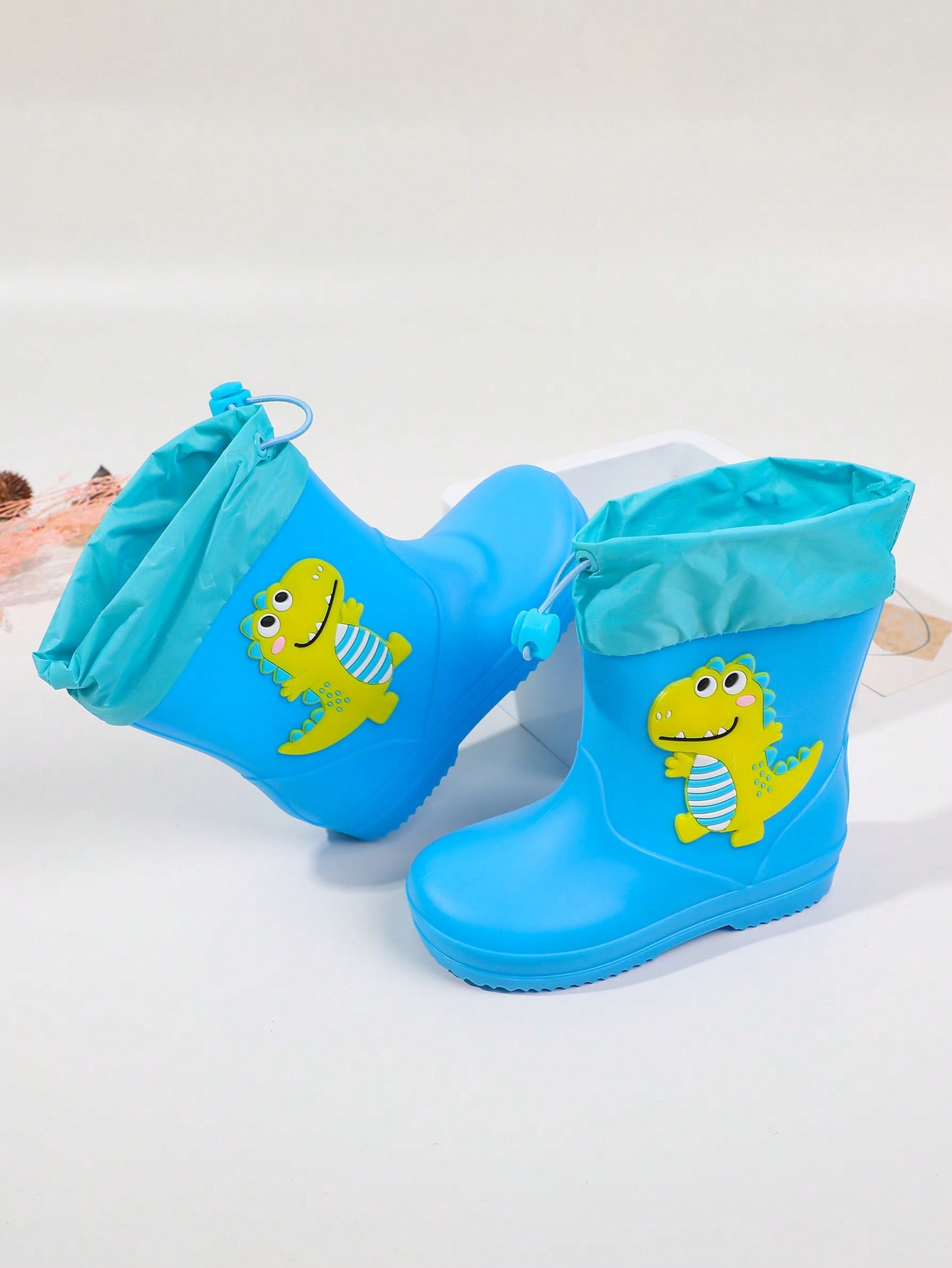 Kid's Rain Boots