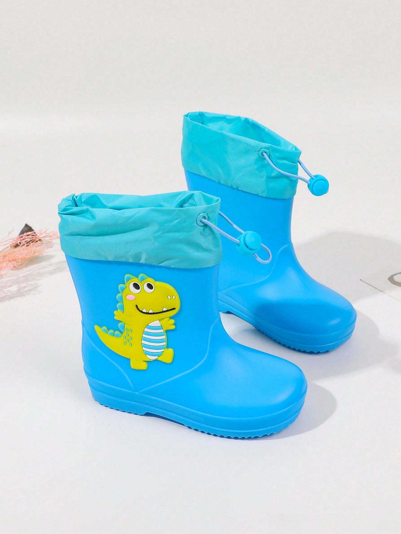 Kid's Rain Boots