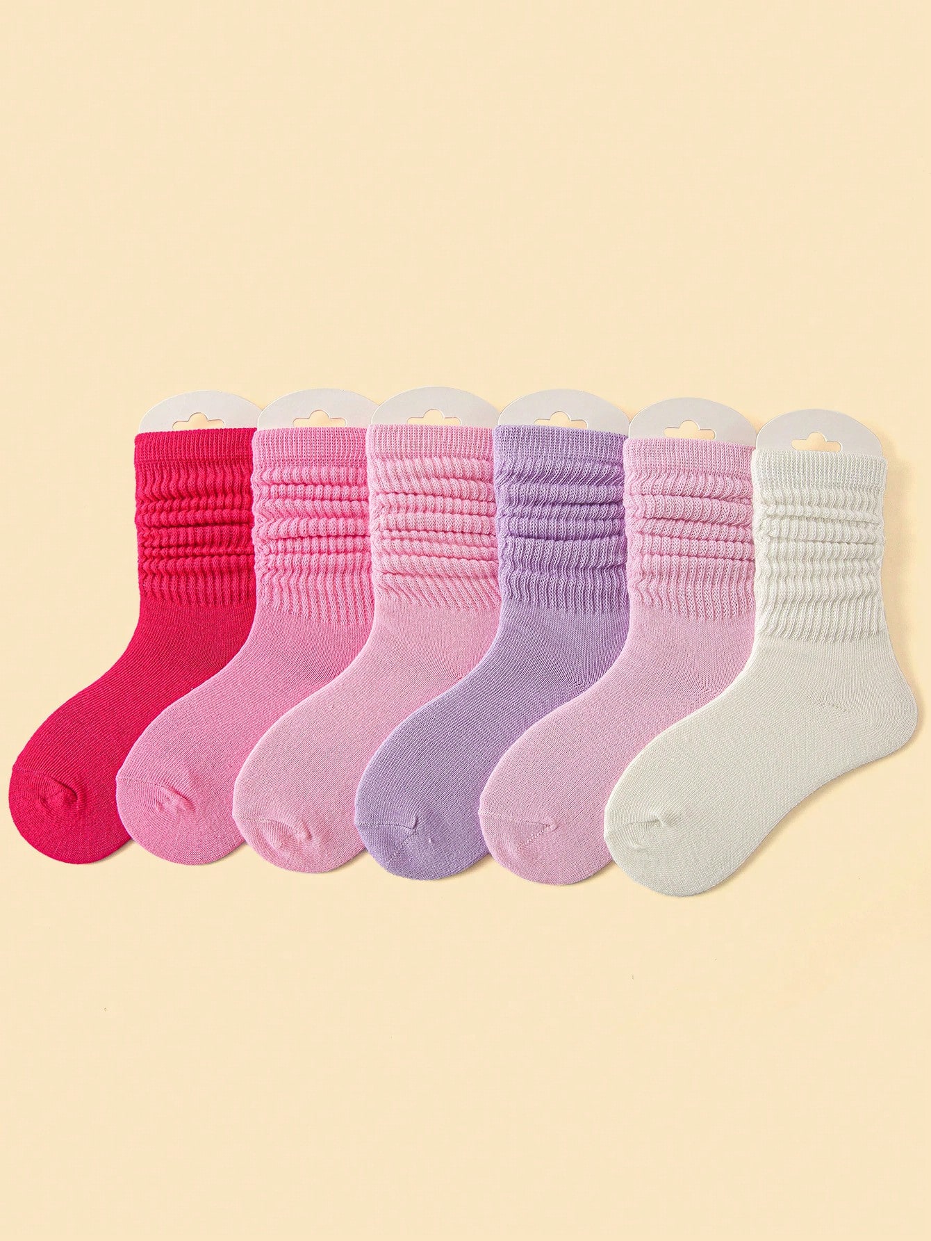 Baby & Kids Socks