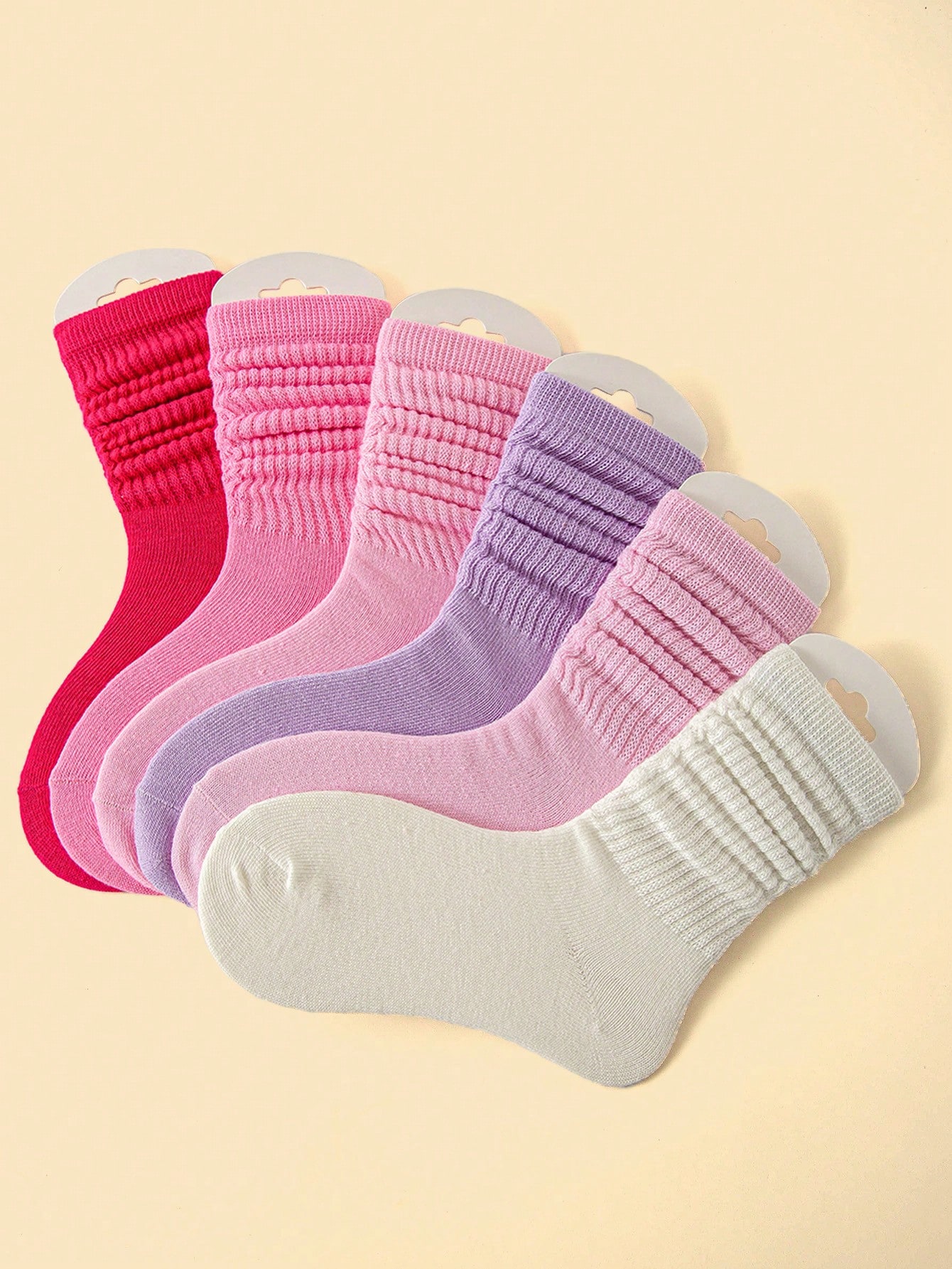 Baby & Kids Socks