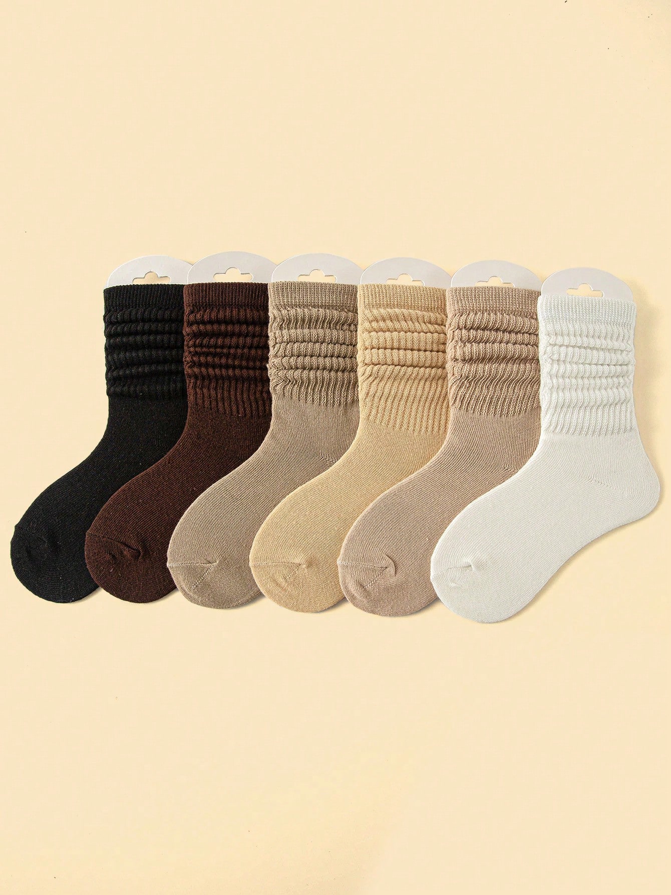 Baby & Kids Socks