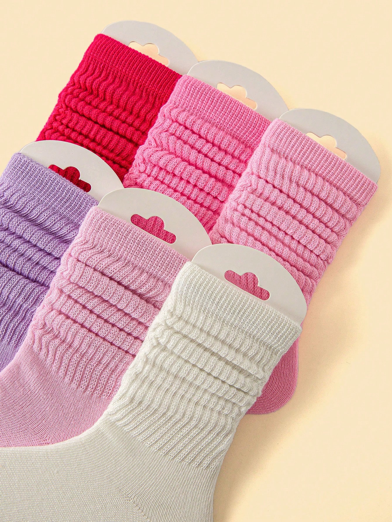 Baby & Kids Socks