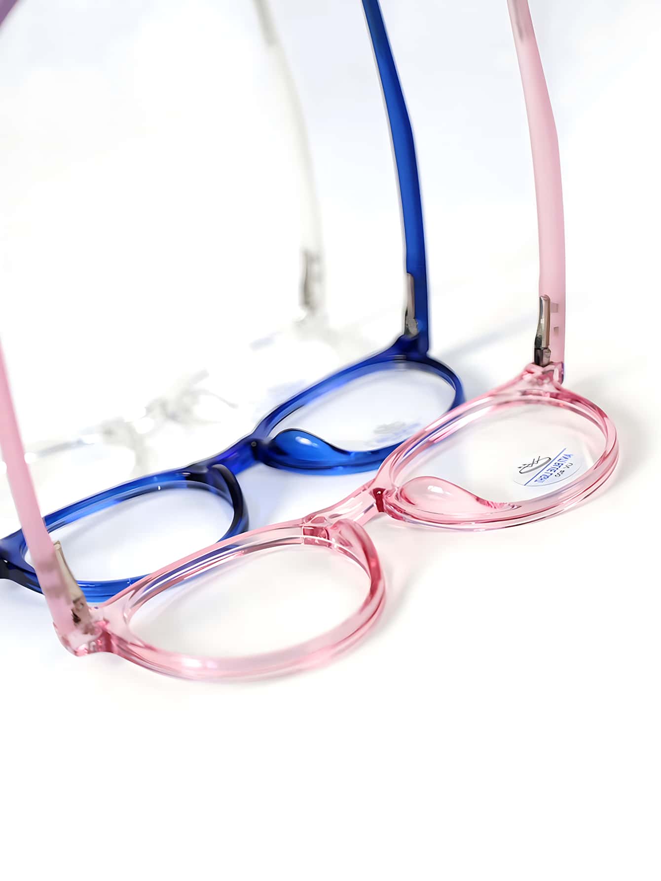 Kids Eyeglasses