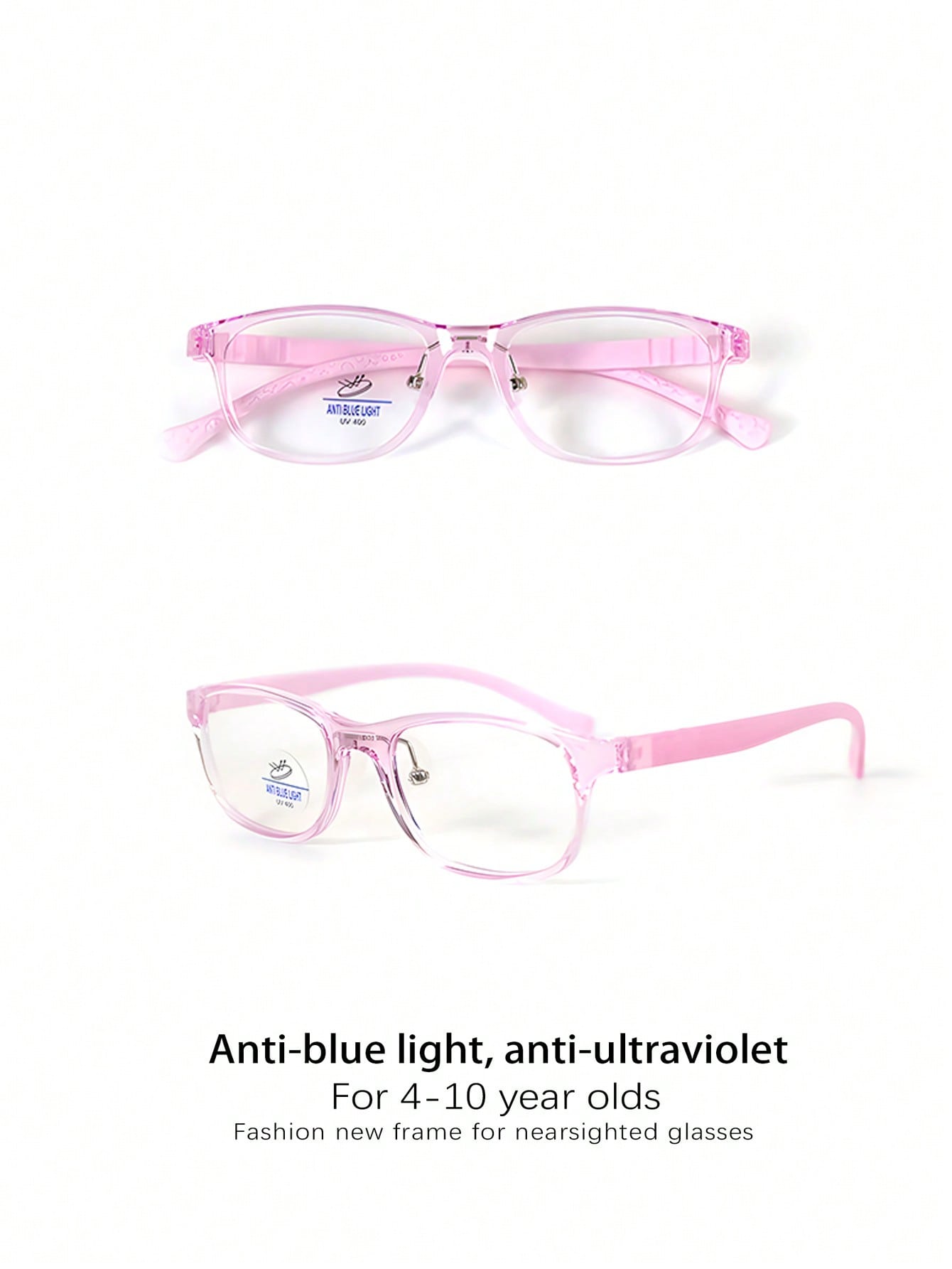 Kids Eyeglasses