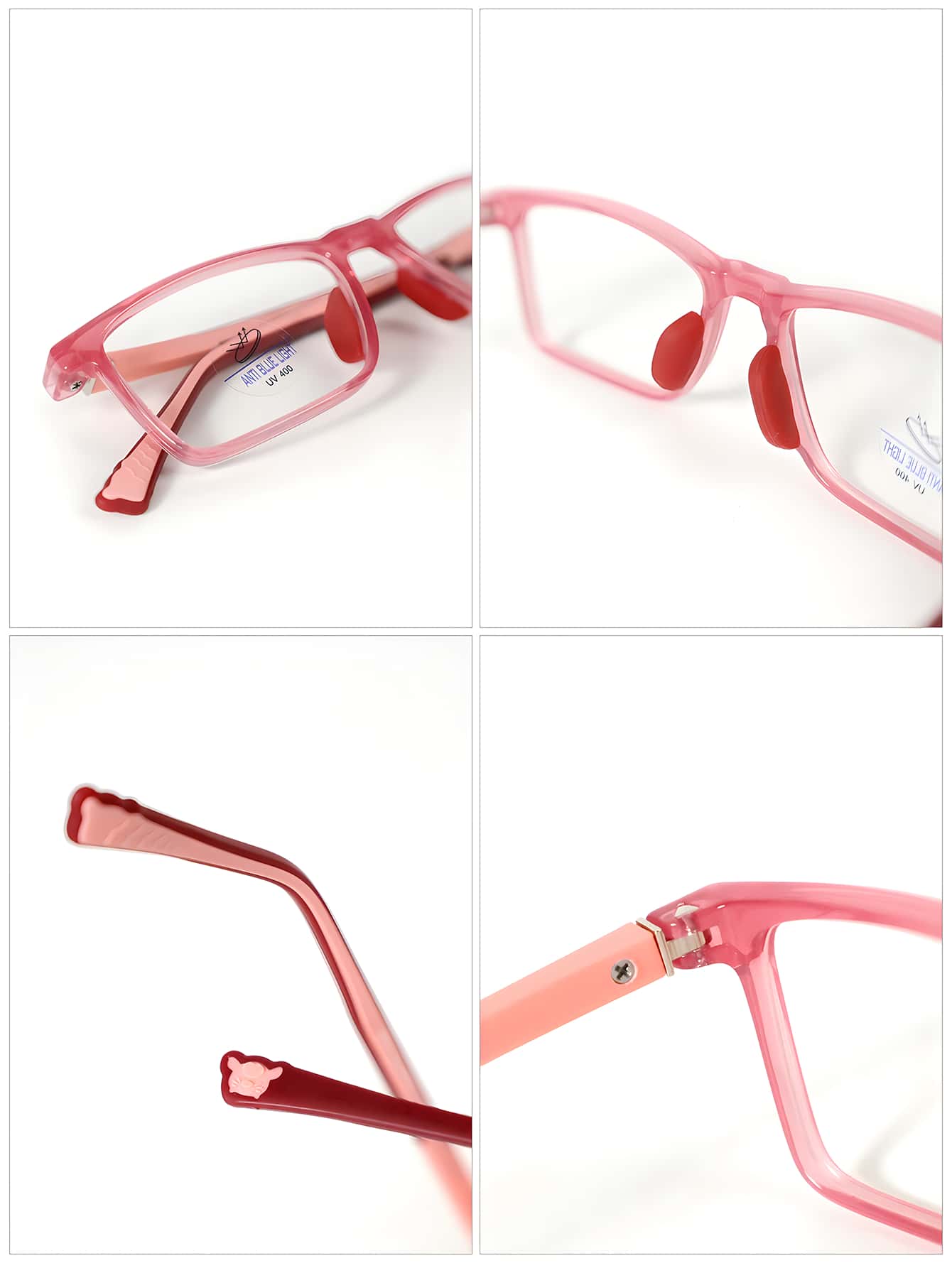 Kids Eyeglasses