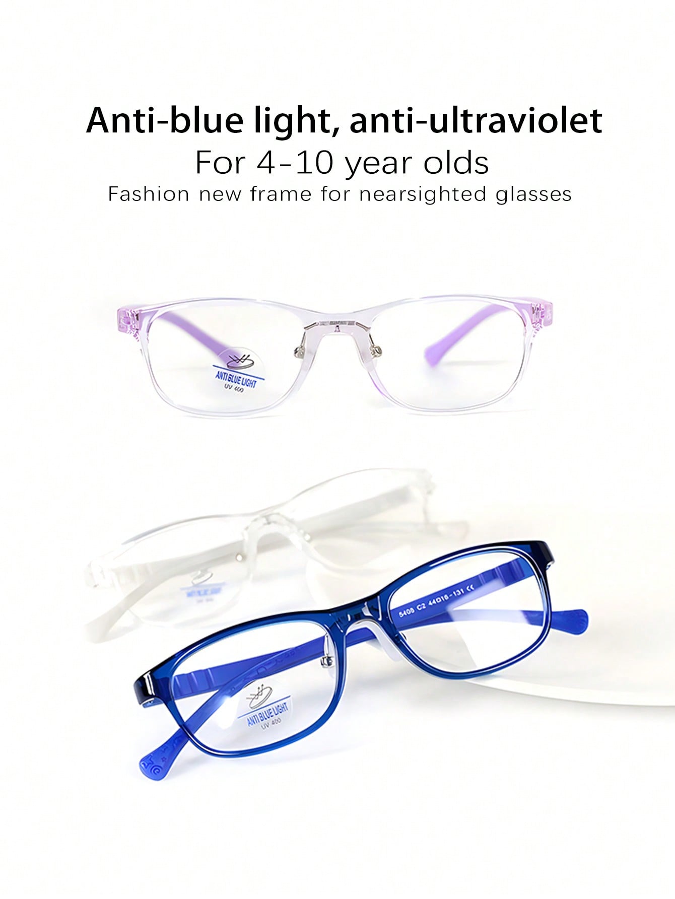 Kids Eyeglasses