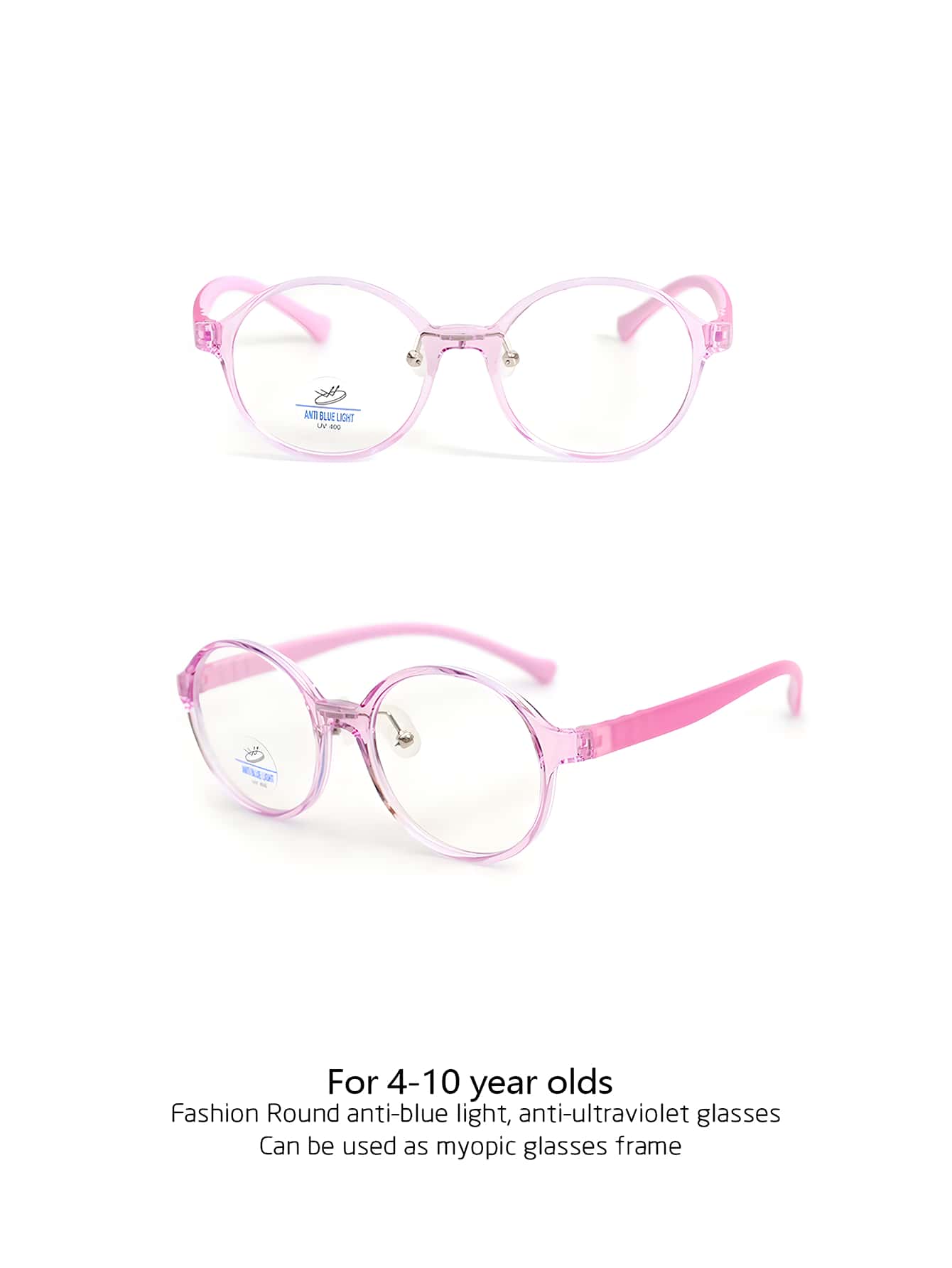 Kids Eyeglasses