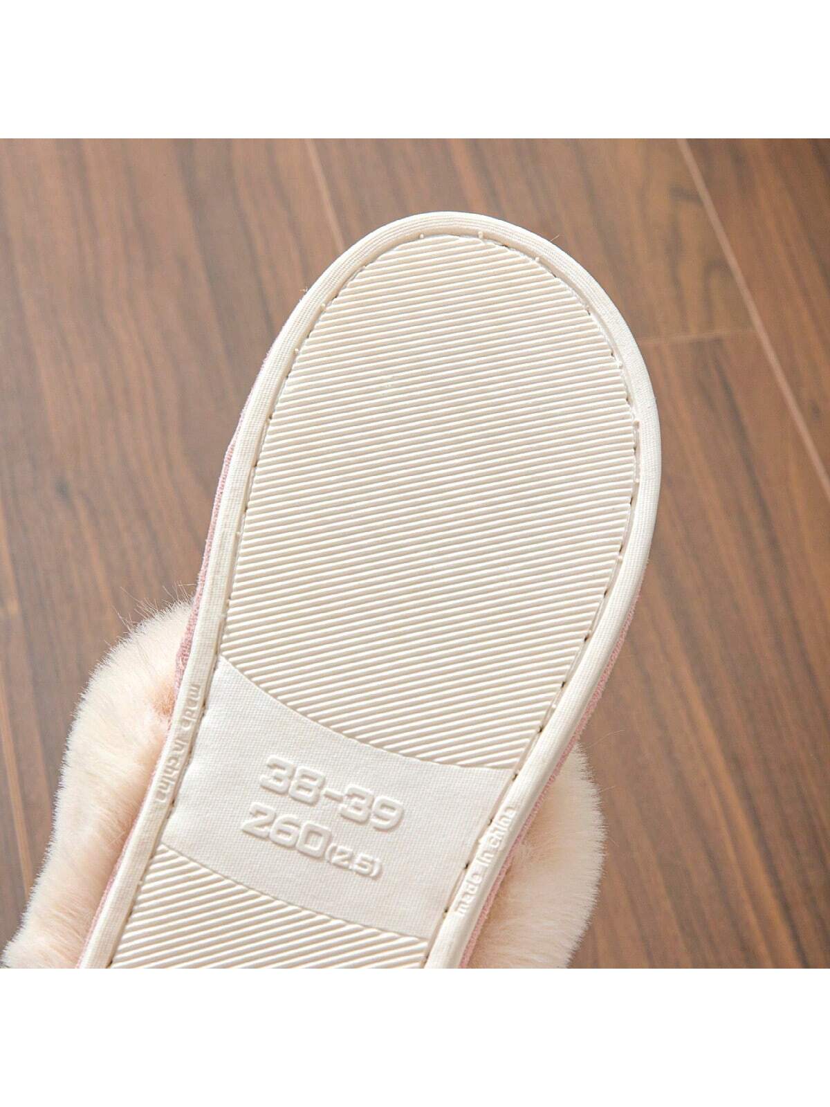 In Khaki Women Home Slippers