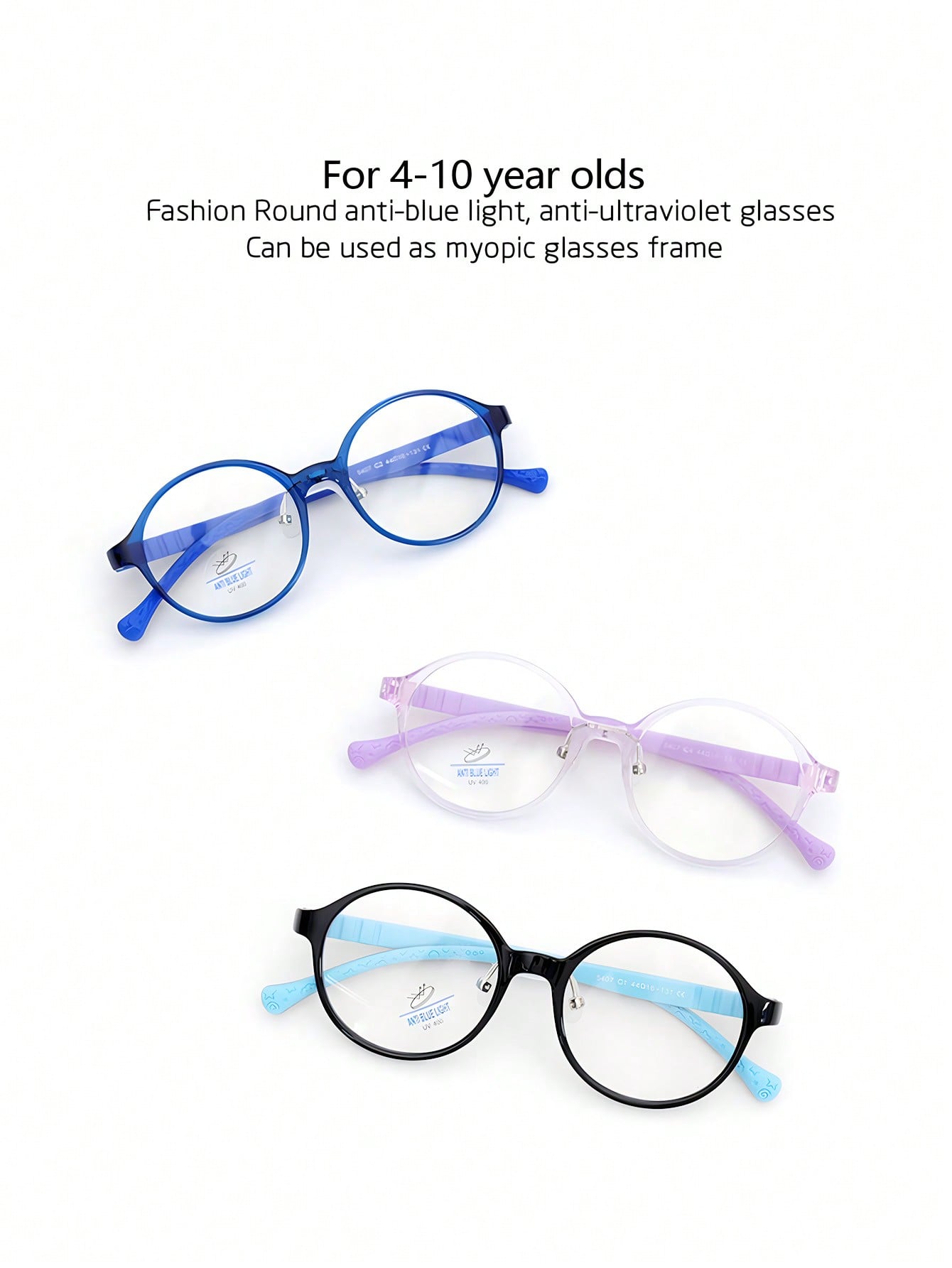 Kids Eyeglasses