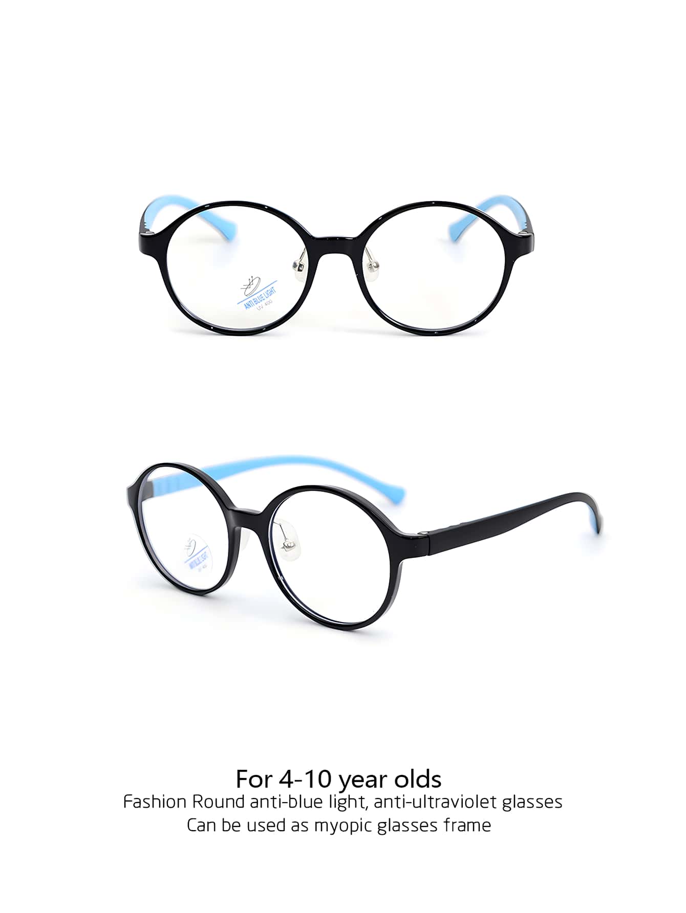 Kids Eyeglasses