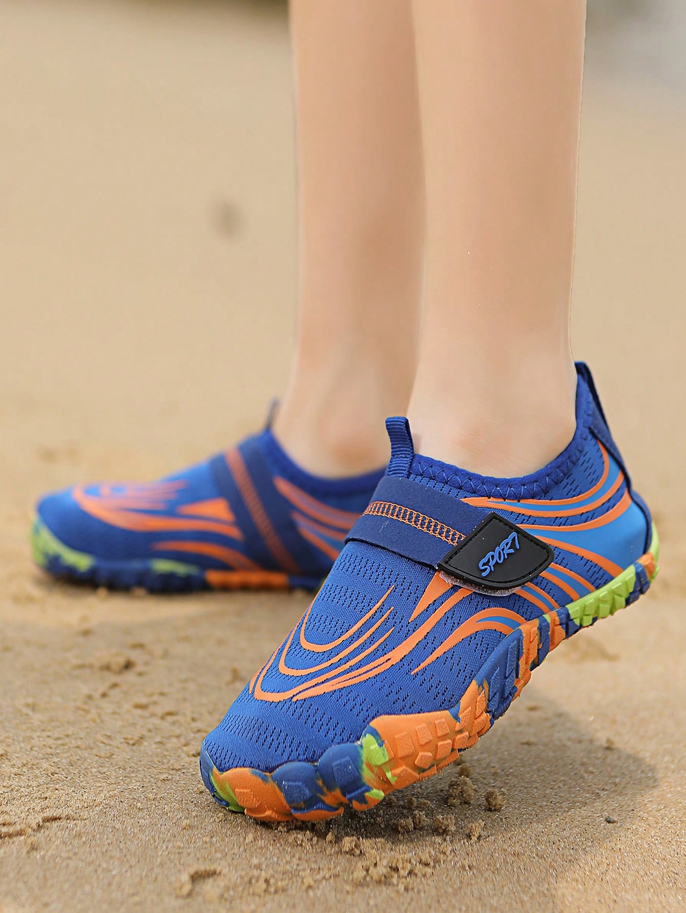 Kids Water Shoes