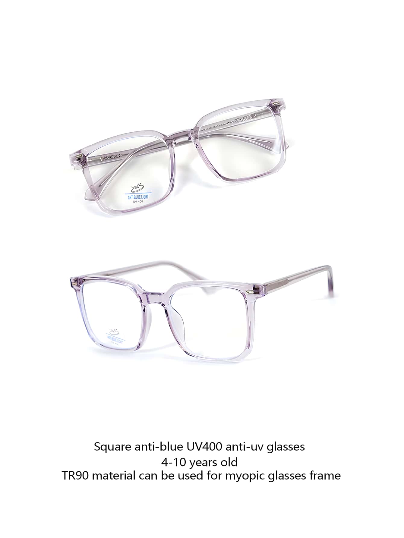 Kids Eyeglasses