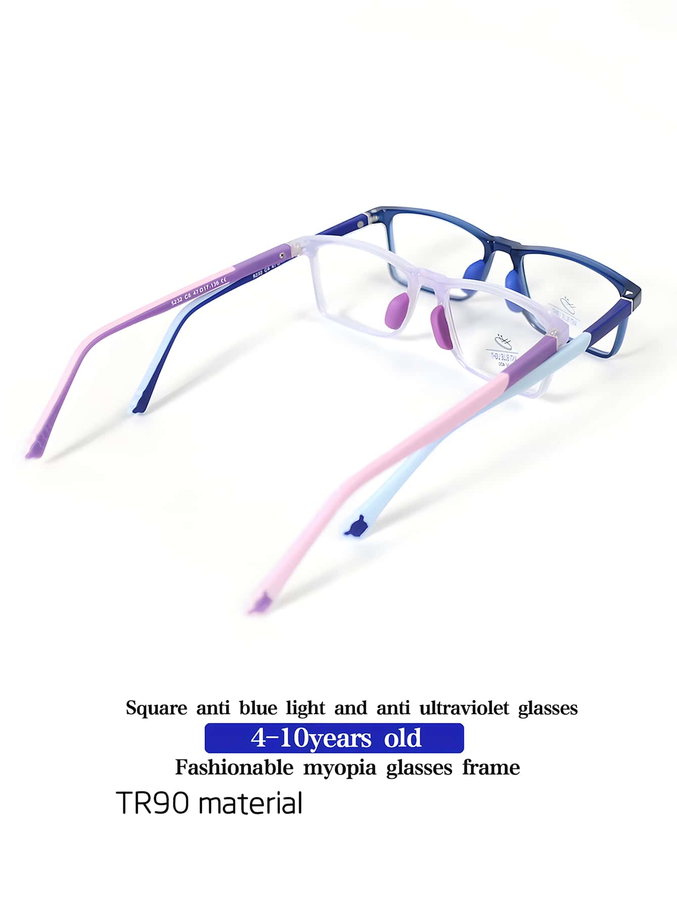 Kids Eyeglasses