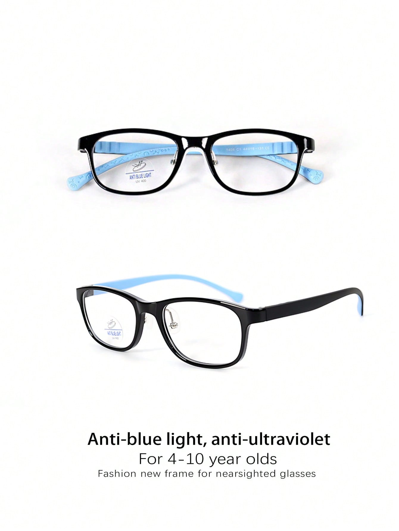 Kids Eyeglasses