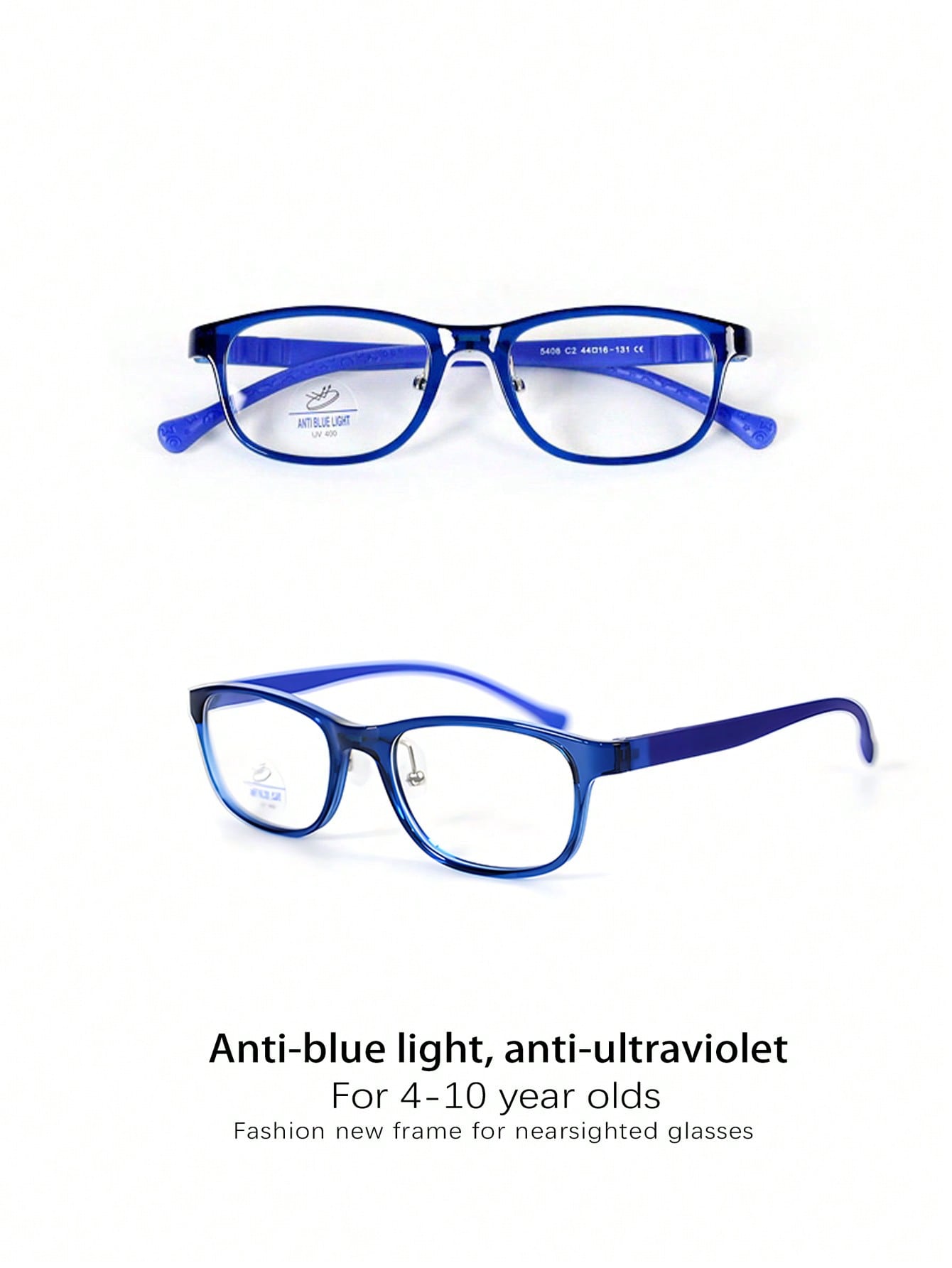 Kids Eyeglasses